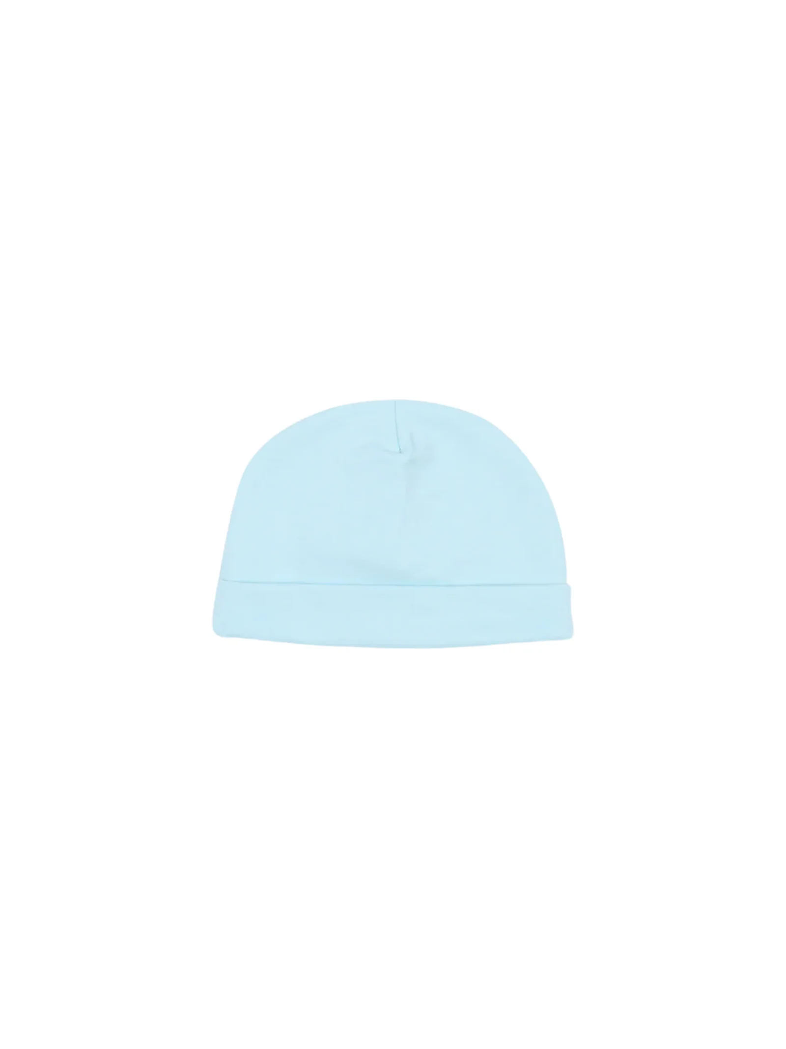 Cappello Moschino azzurro con teddy bear - Image 2
