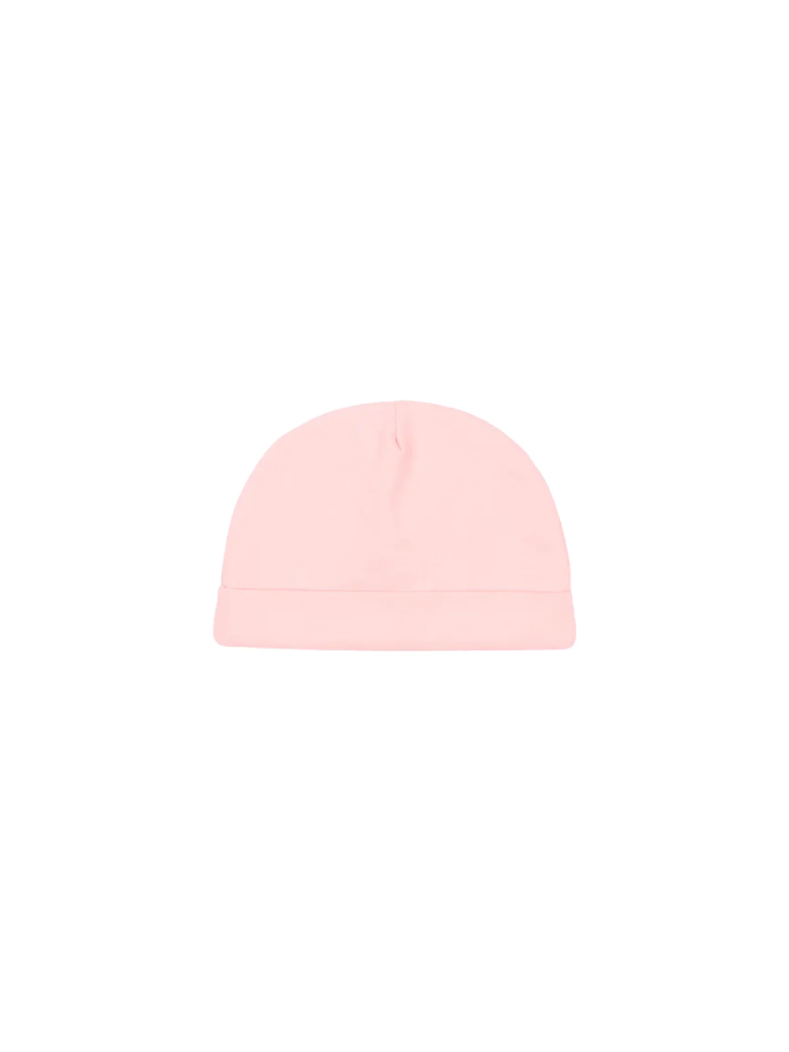 Cappello Moschino rosa con teddy bear - Image 2