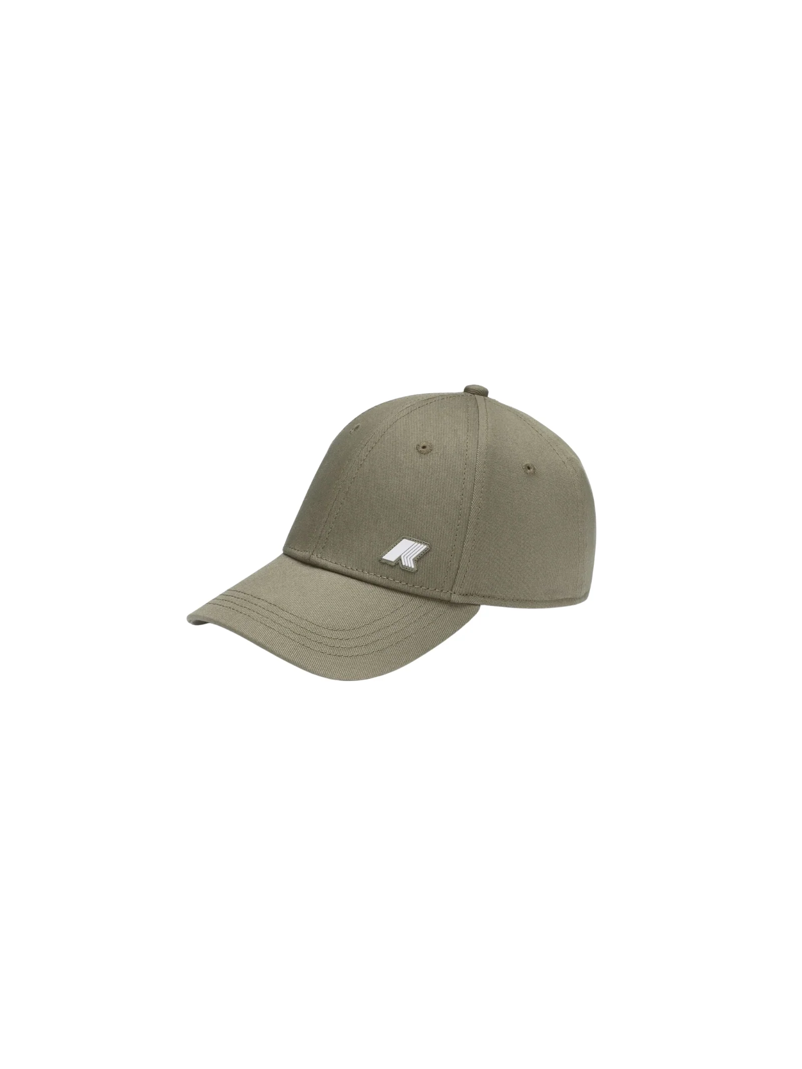 Cappello "P. Ily" K-Way verde
