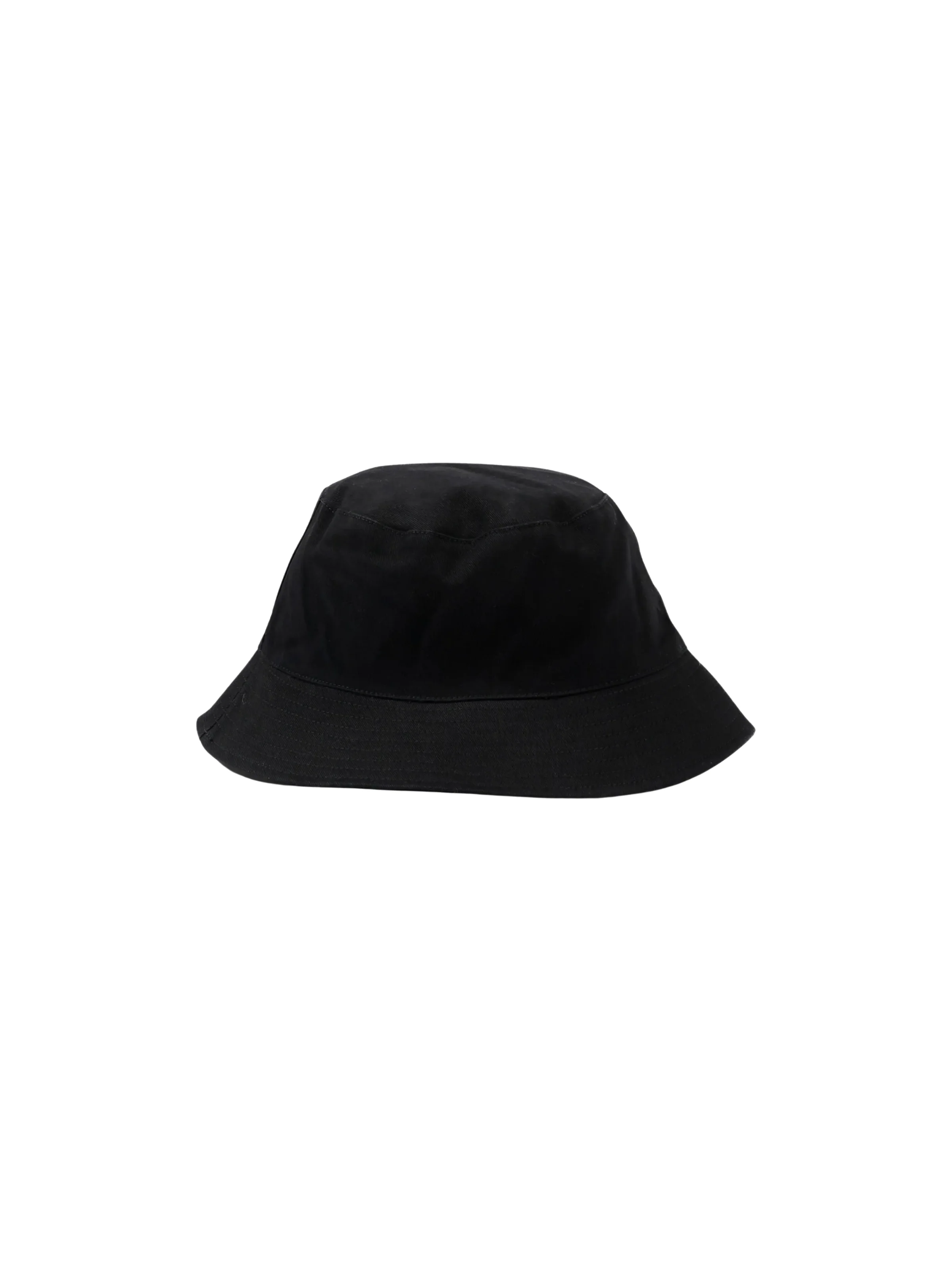 Cappello pescatore Palm Angels nero - Image 2