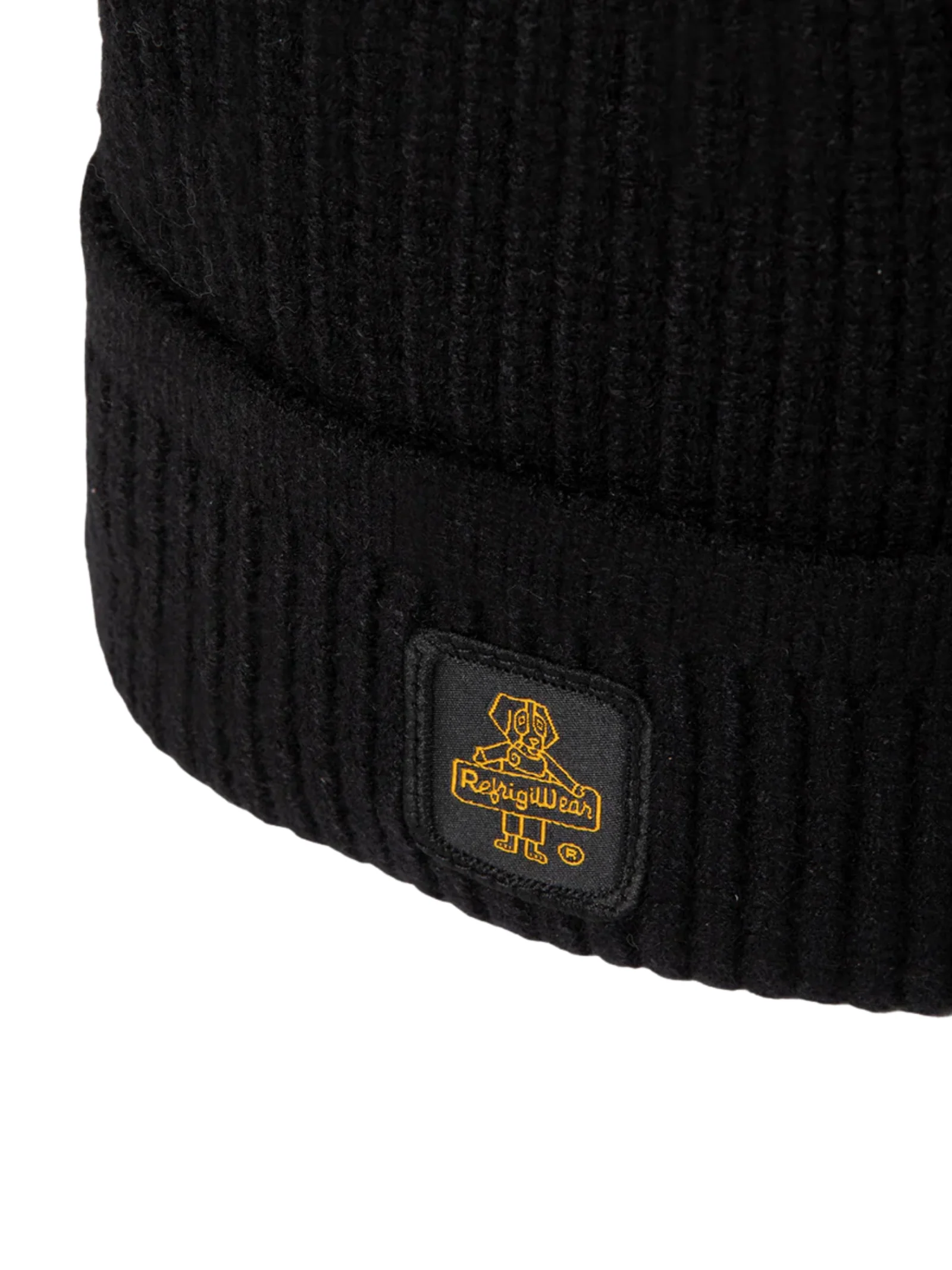Cappello Refrigiwear nero - Image 3