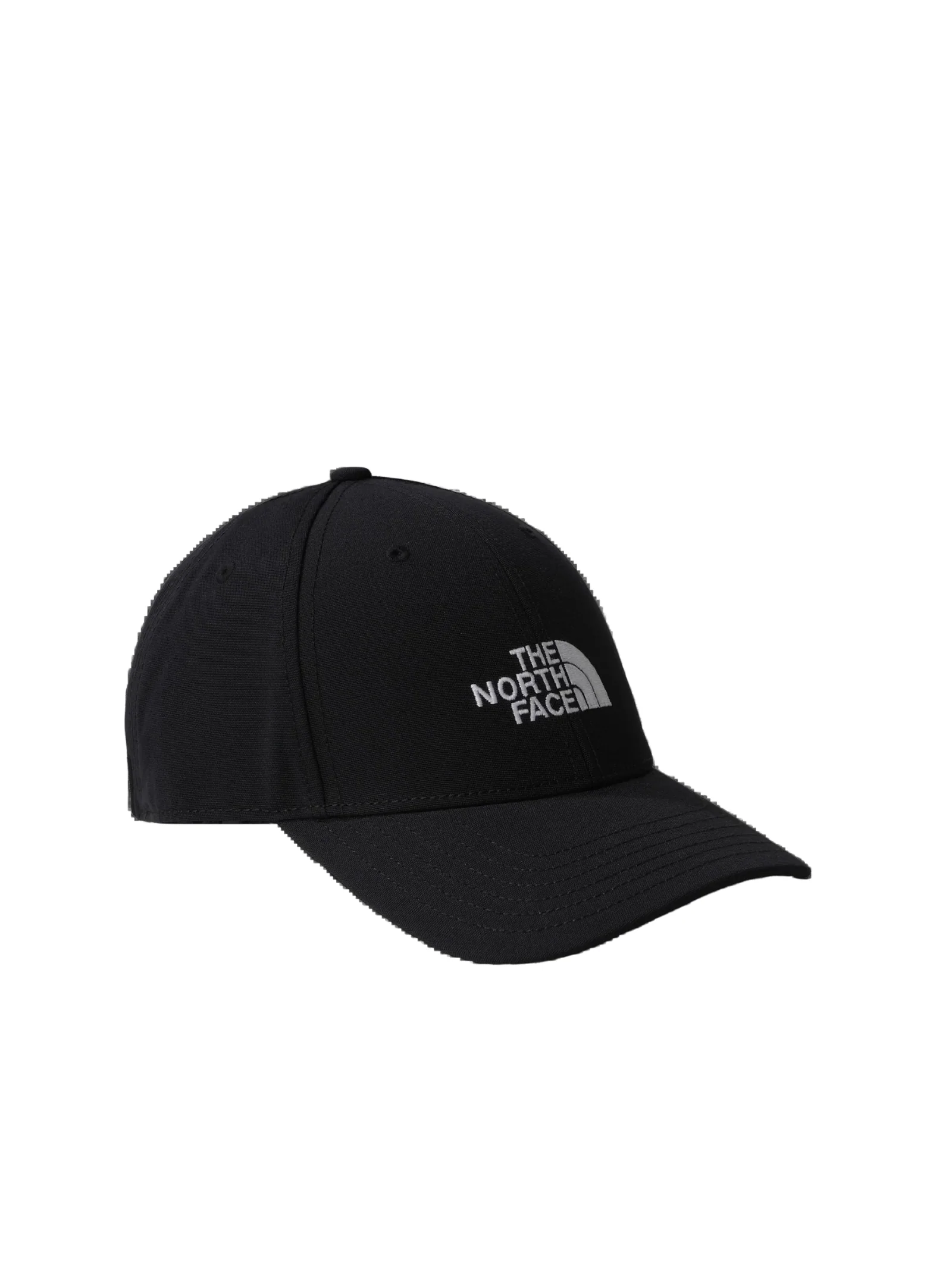 Cappello The North Face nero con logo