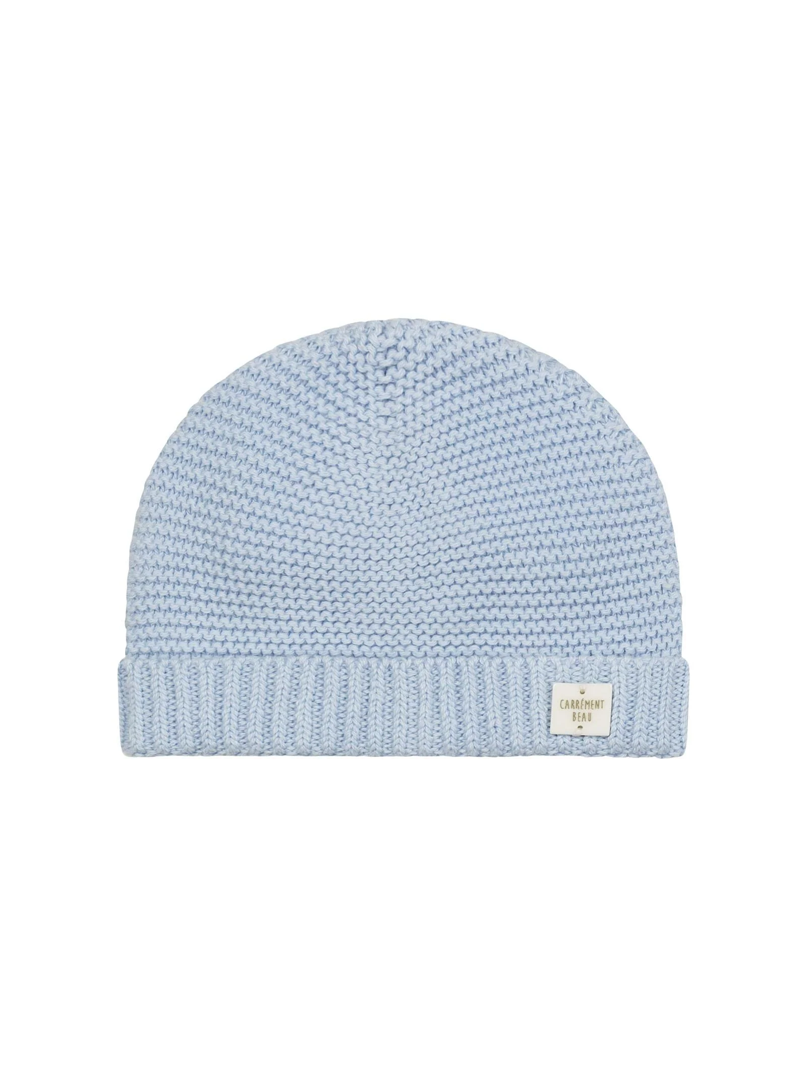 Cappello e babbucce azzurre - Image 3