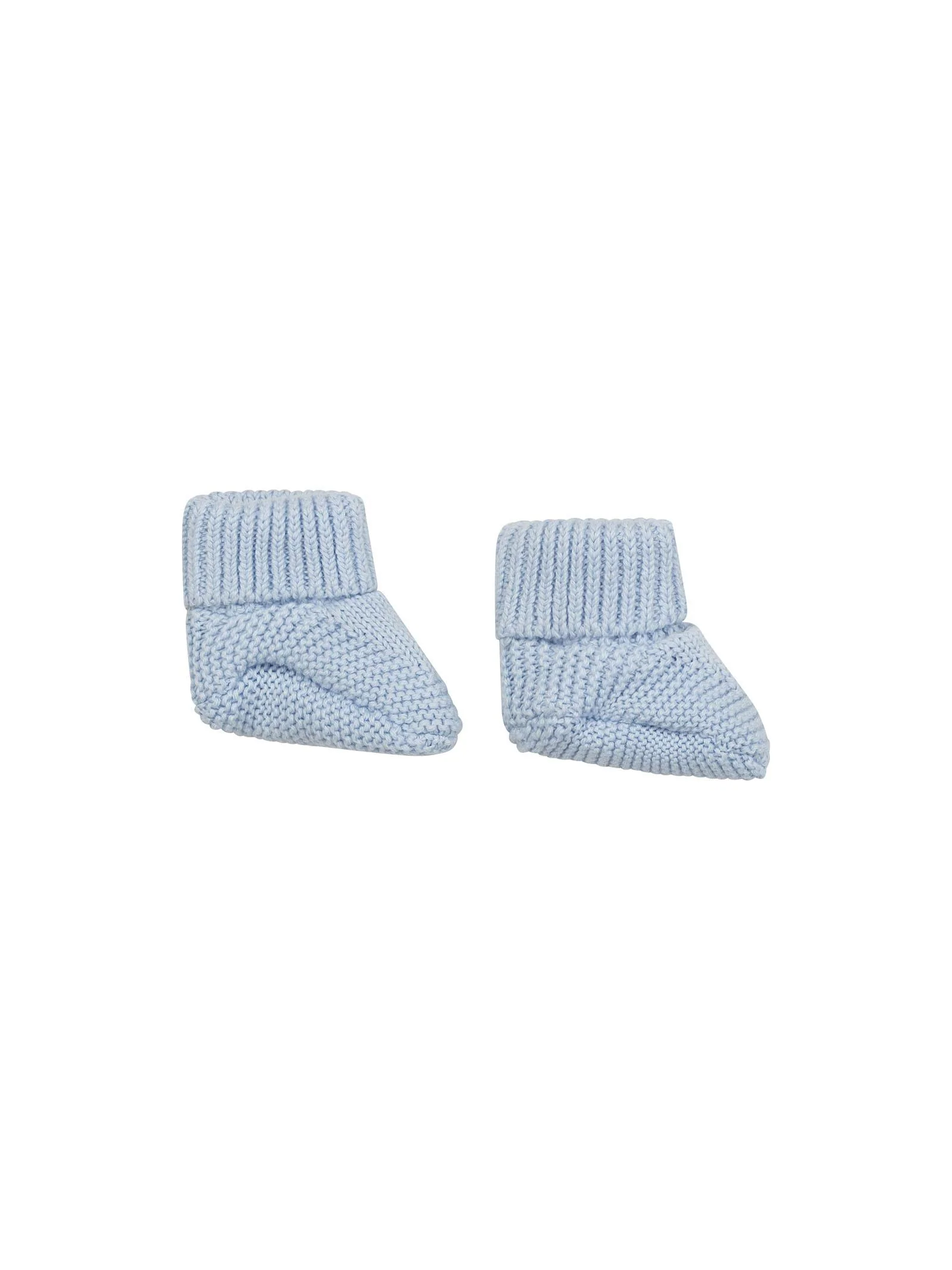 Cappello e babbucce azzurre - Image 4
