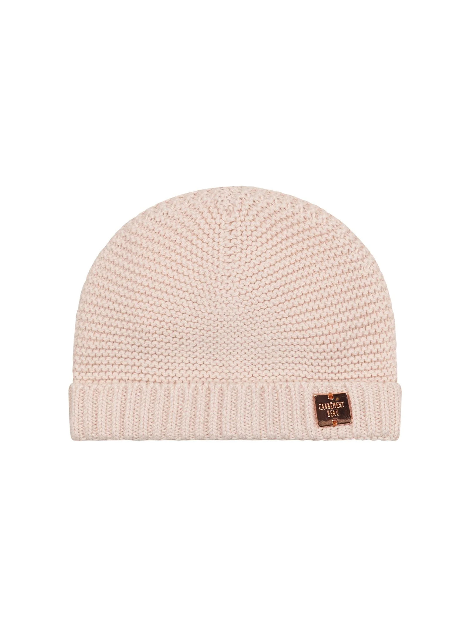 Cappello e babbucce rosa - Image 3