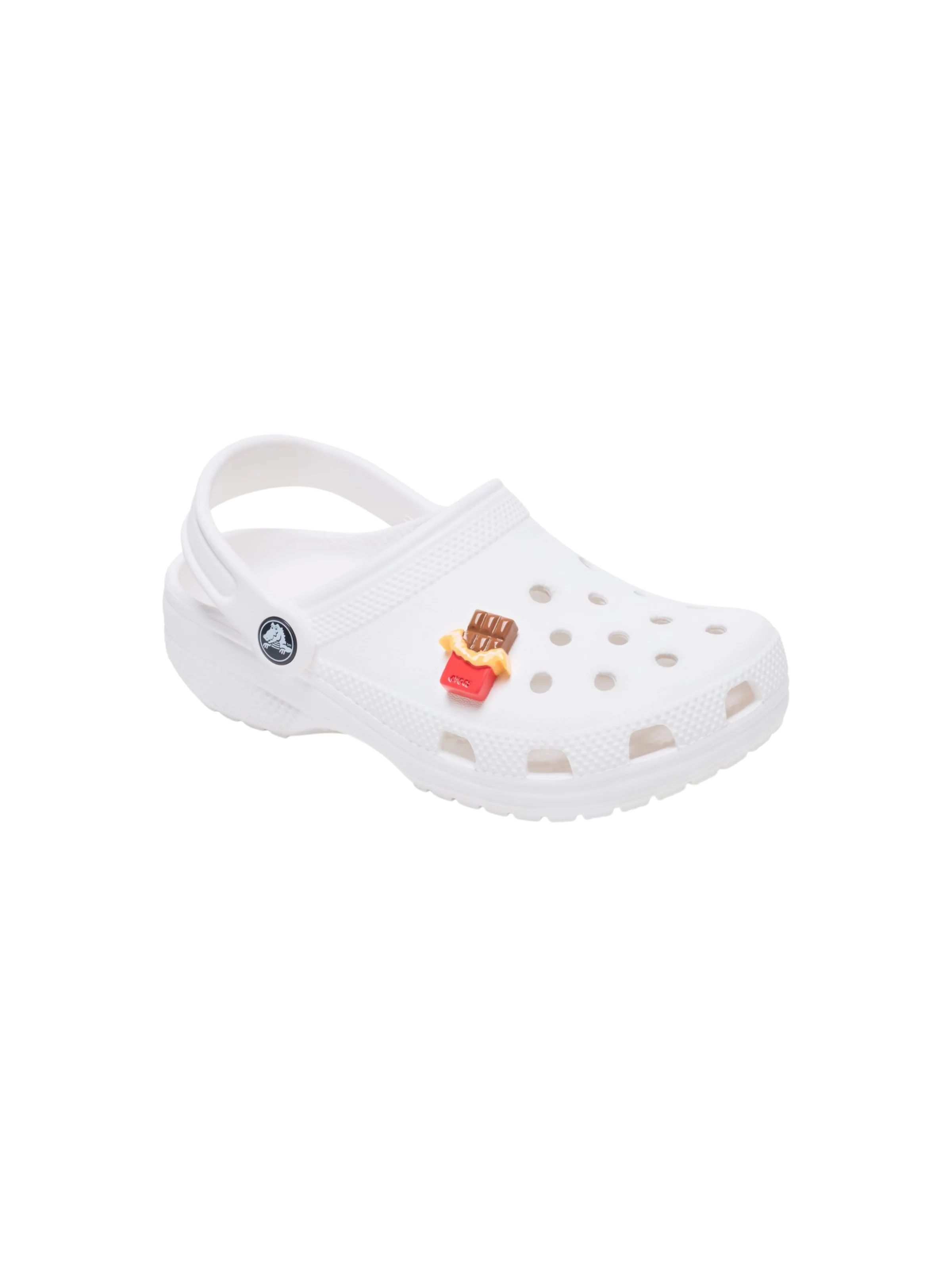 Charm "Chocolate Bar" Crocs - Image 2