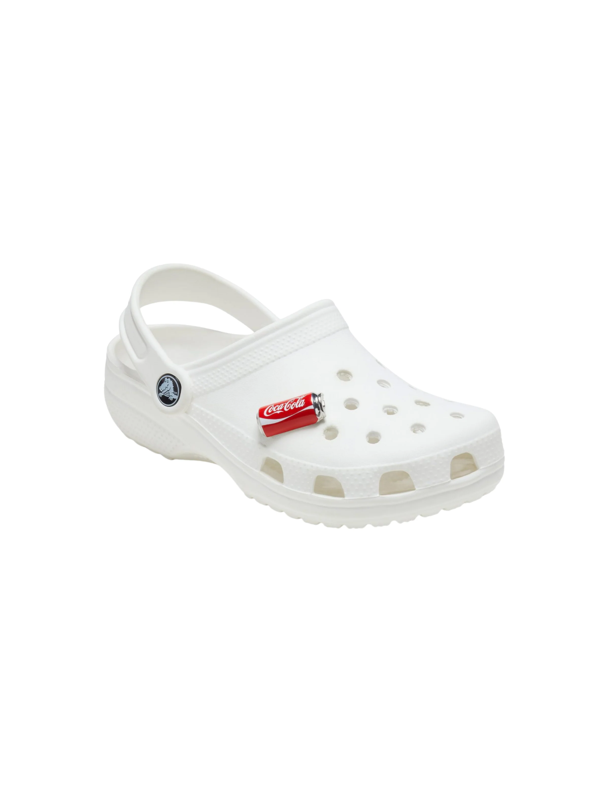 Charm "Coca Cola Can" Crocs - Image 2