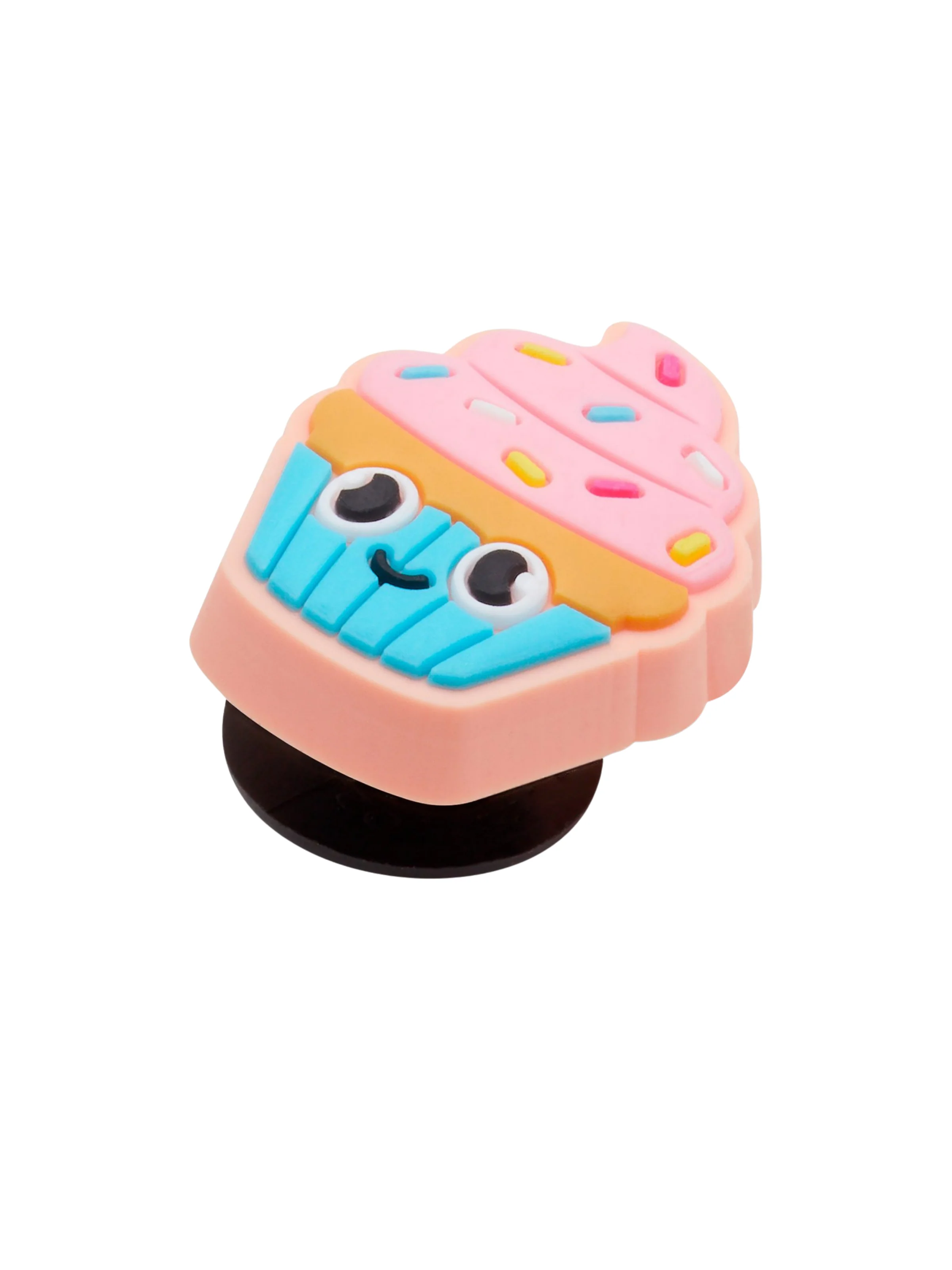 Charm "Cupcake with Smile" Crocs - Image 3