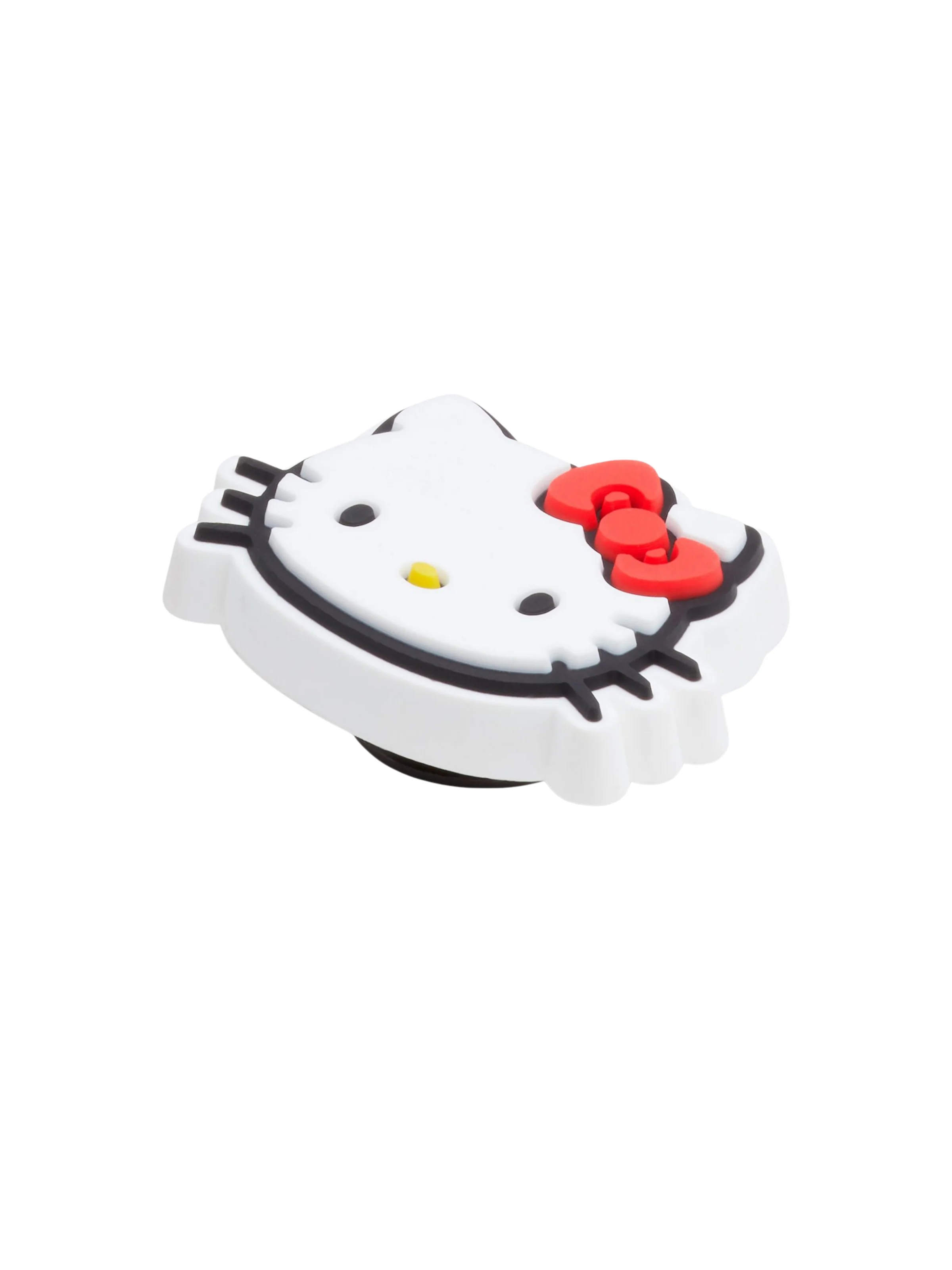 Charm "Hello Kitty Head" Crocs - Image 2
