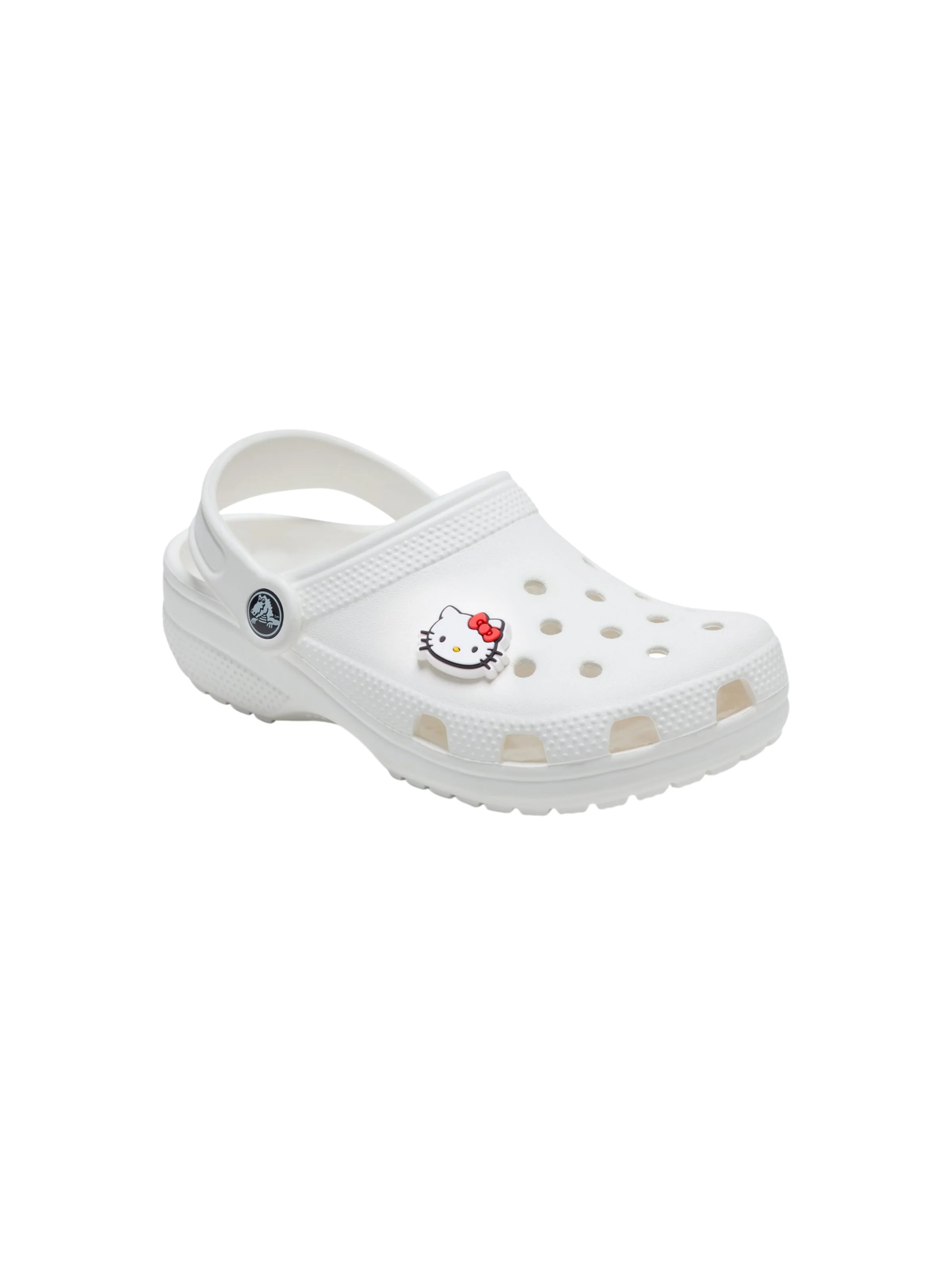 Charm "Hello Kitty Head" Crocs - Image 3