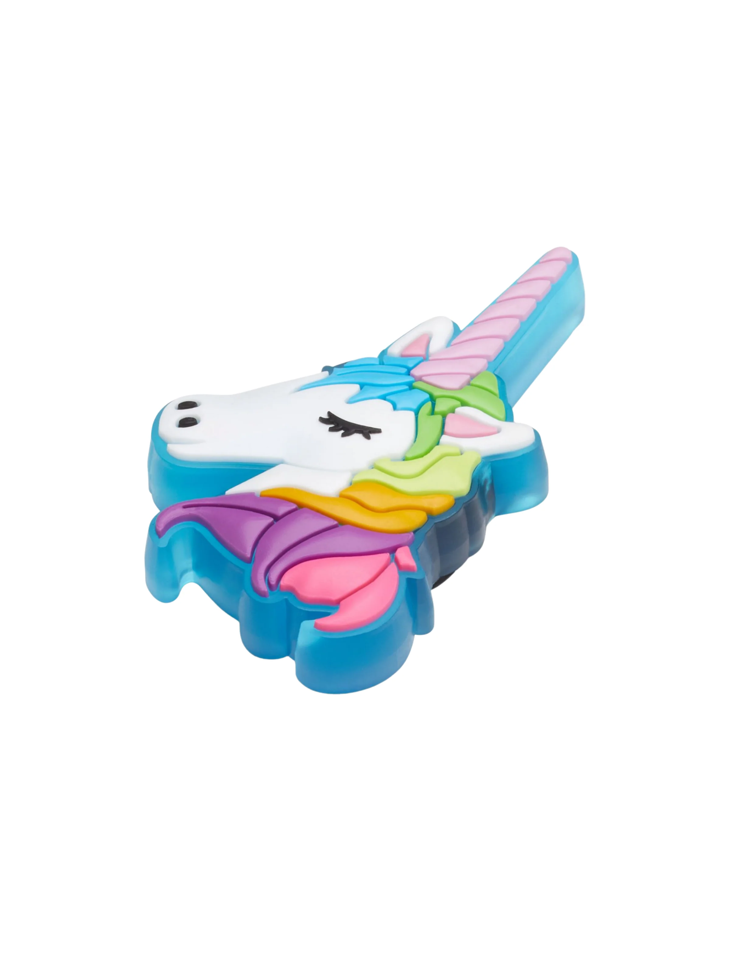 Charm "Lights Up Unicorn" Crocs - Image 3