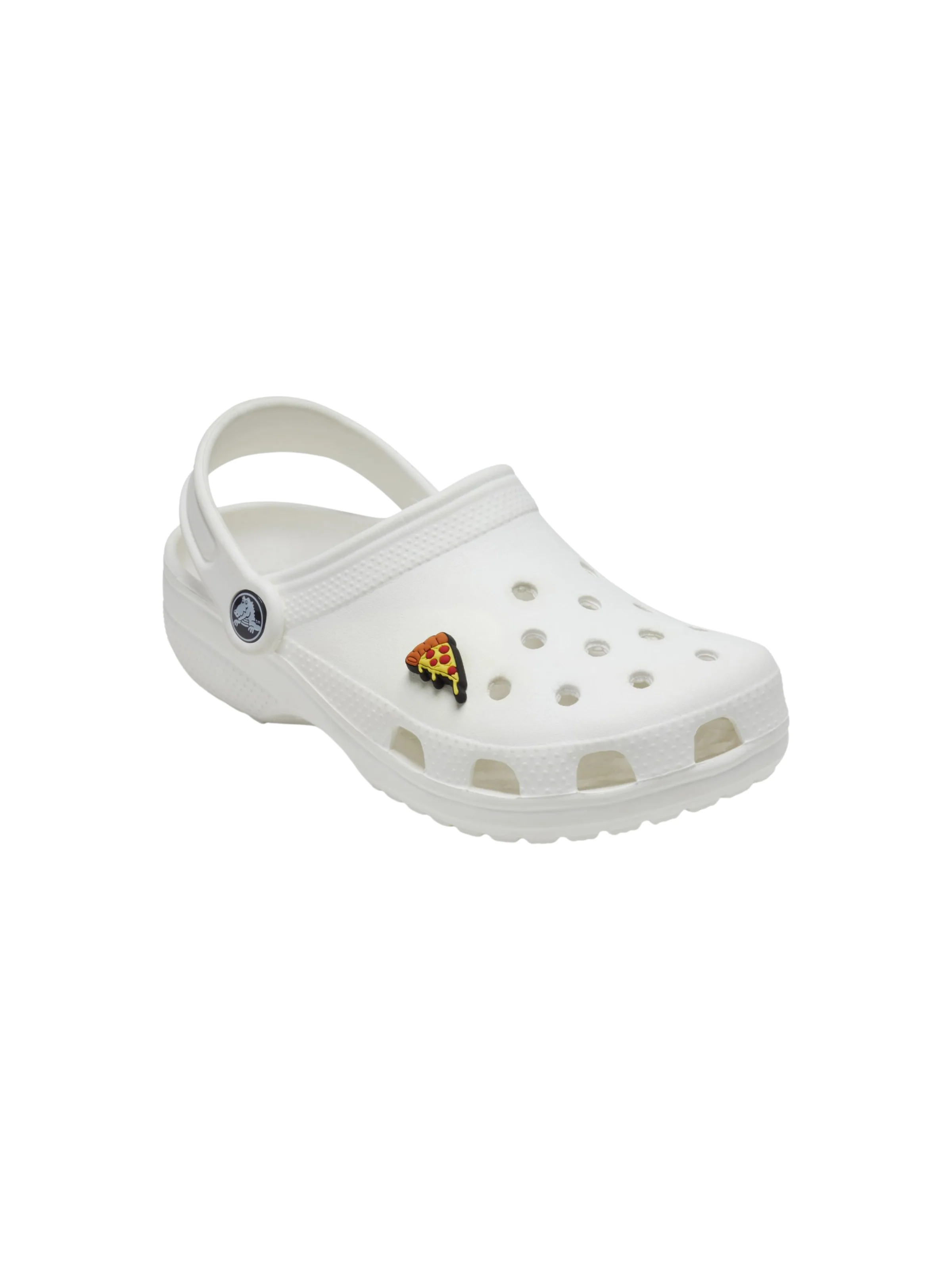 Charm "Pizza Slice" Crocs - Image 2