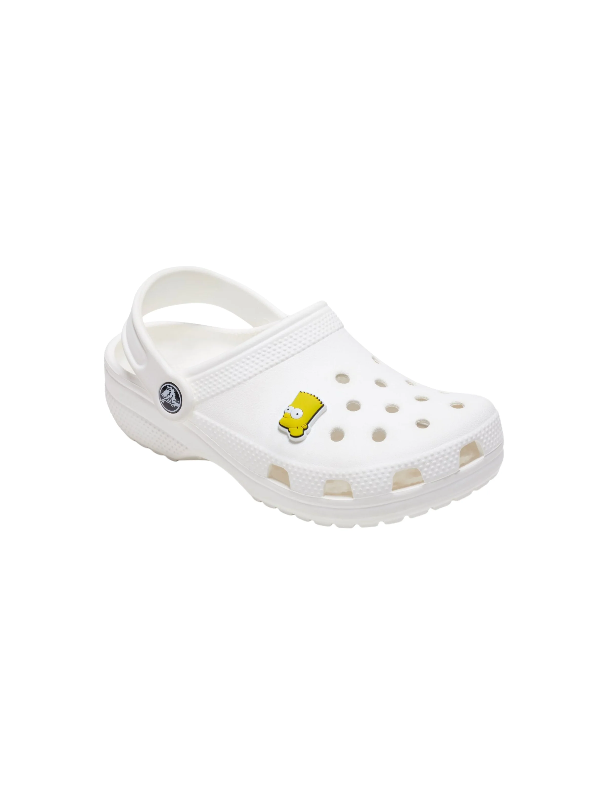 Charm "The Simpsons Bart" Crocs - Image 2