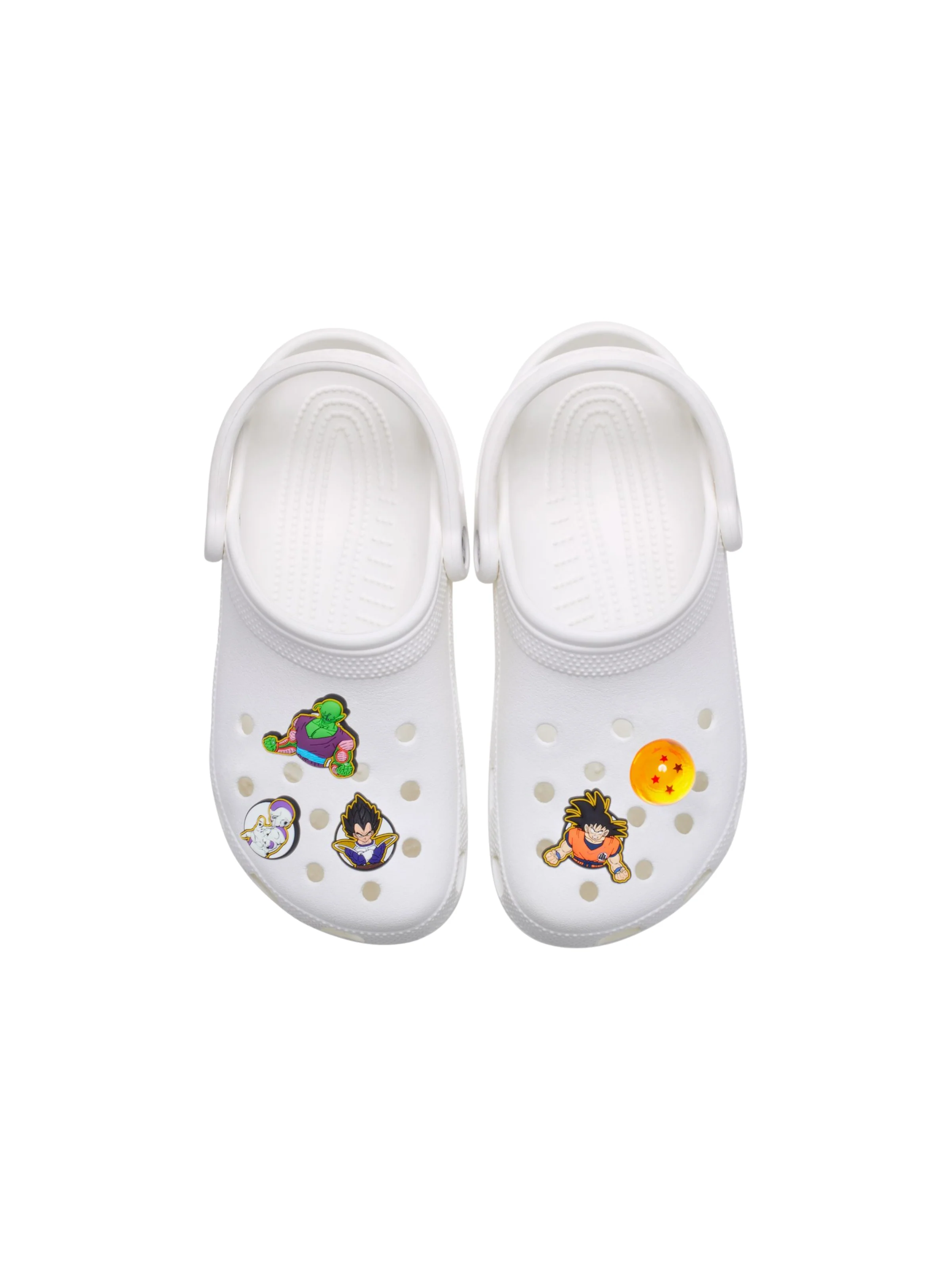 Charms "Dragon Ball Z 5 Pack" Crocs - Image 2