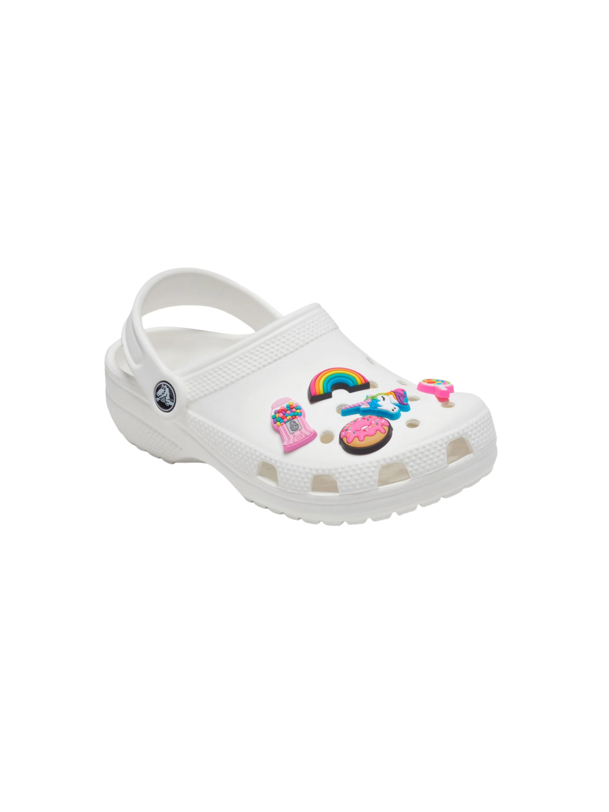 Charms "Everything Nice 5 Pack" Crocs - Image 2