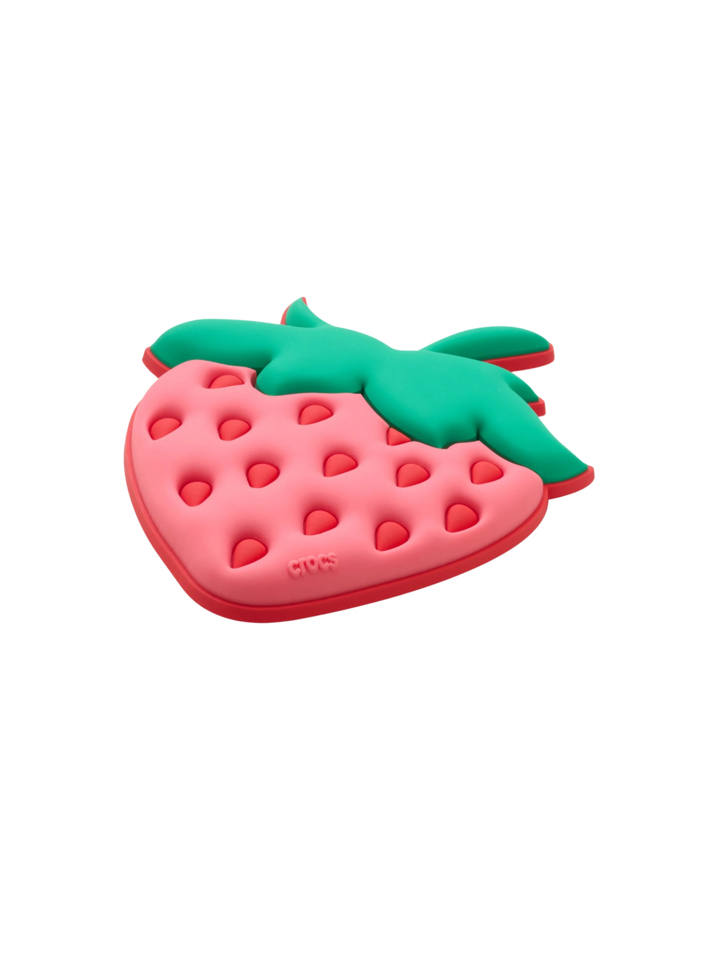 Charms "Mega Strawberry" Crocs - Image 3