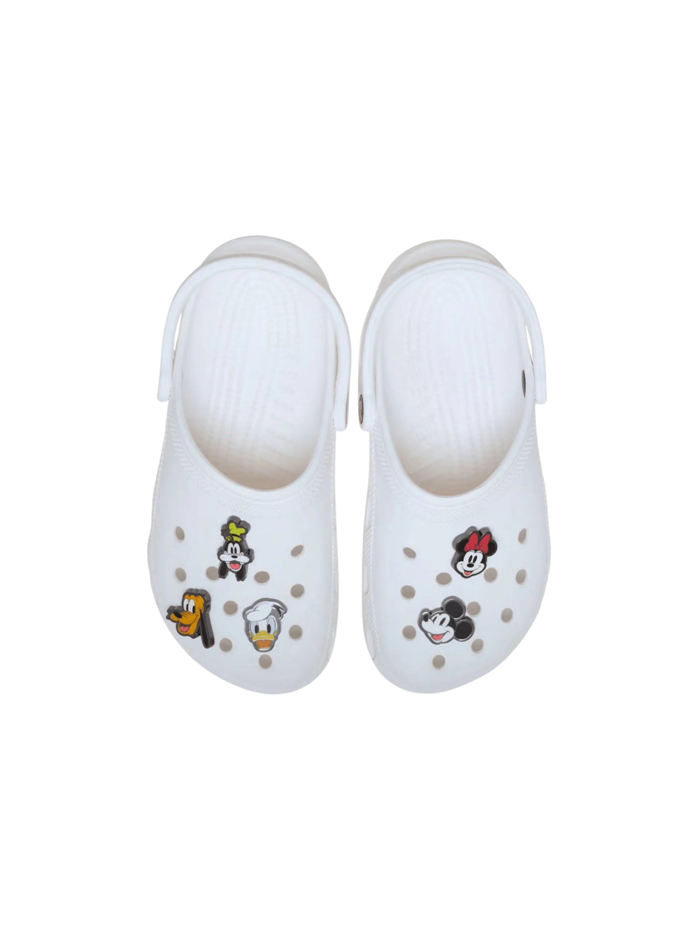 Charms "MickeyandFriends Elevated5pck" Crocs - Image 2