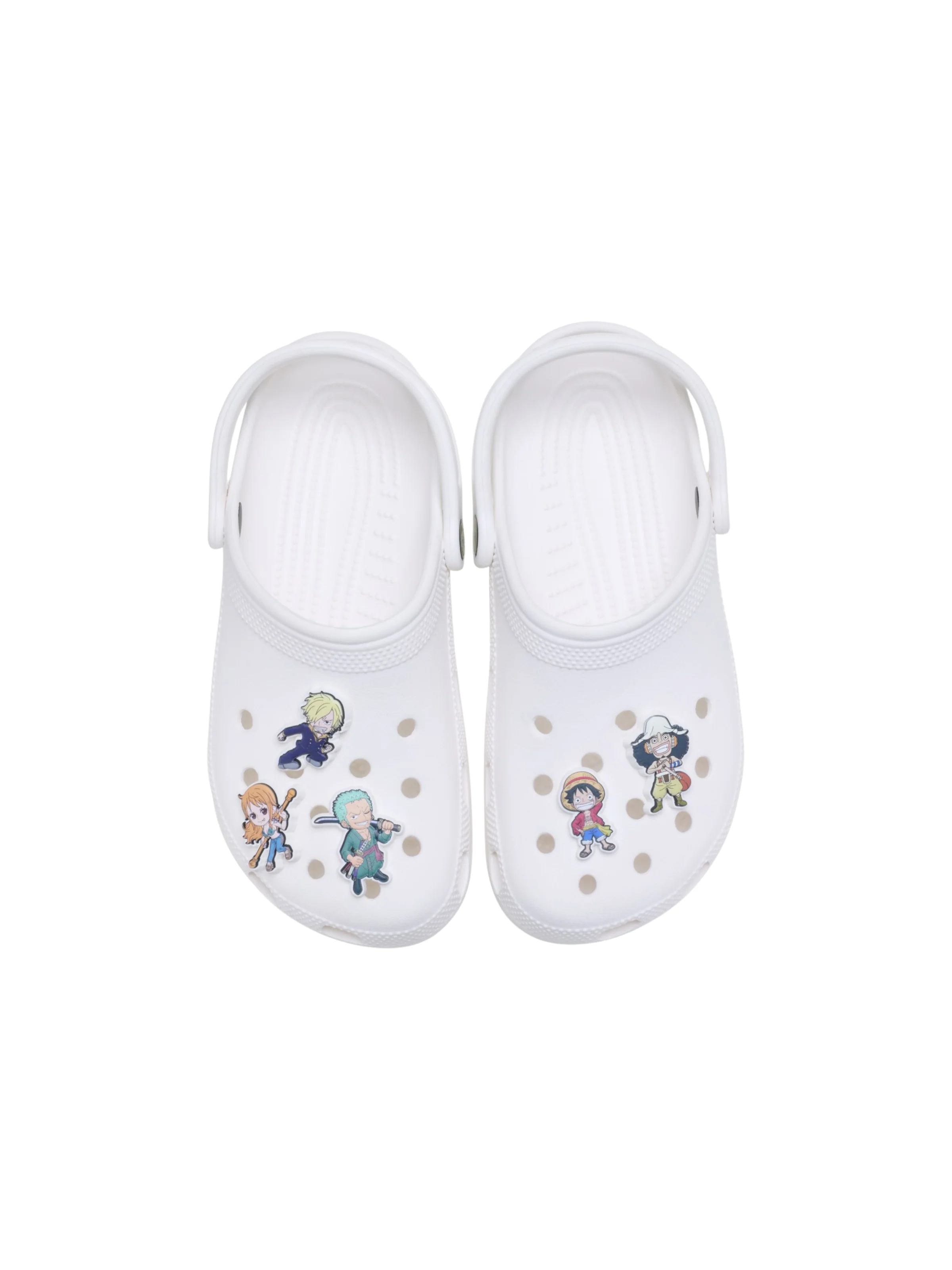Charms "One Piece 5Pck" Crocs - Image 2