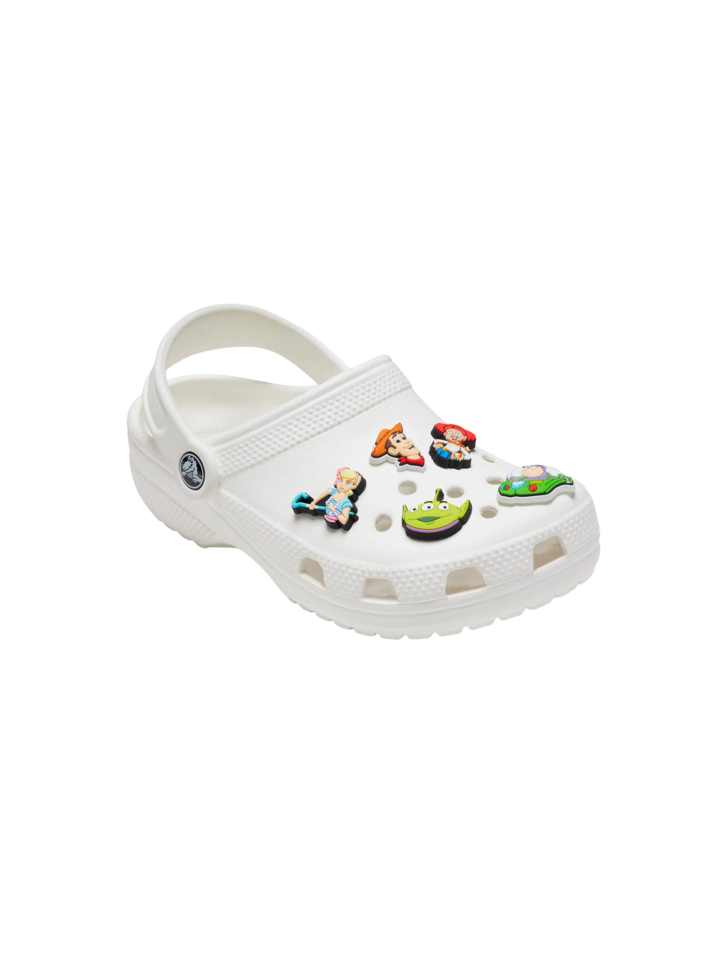 Charms "Toy Story 5 Pack" Crocs - Image 2