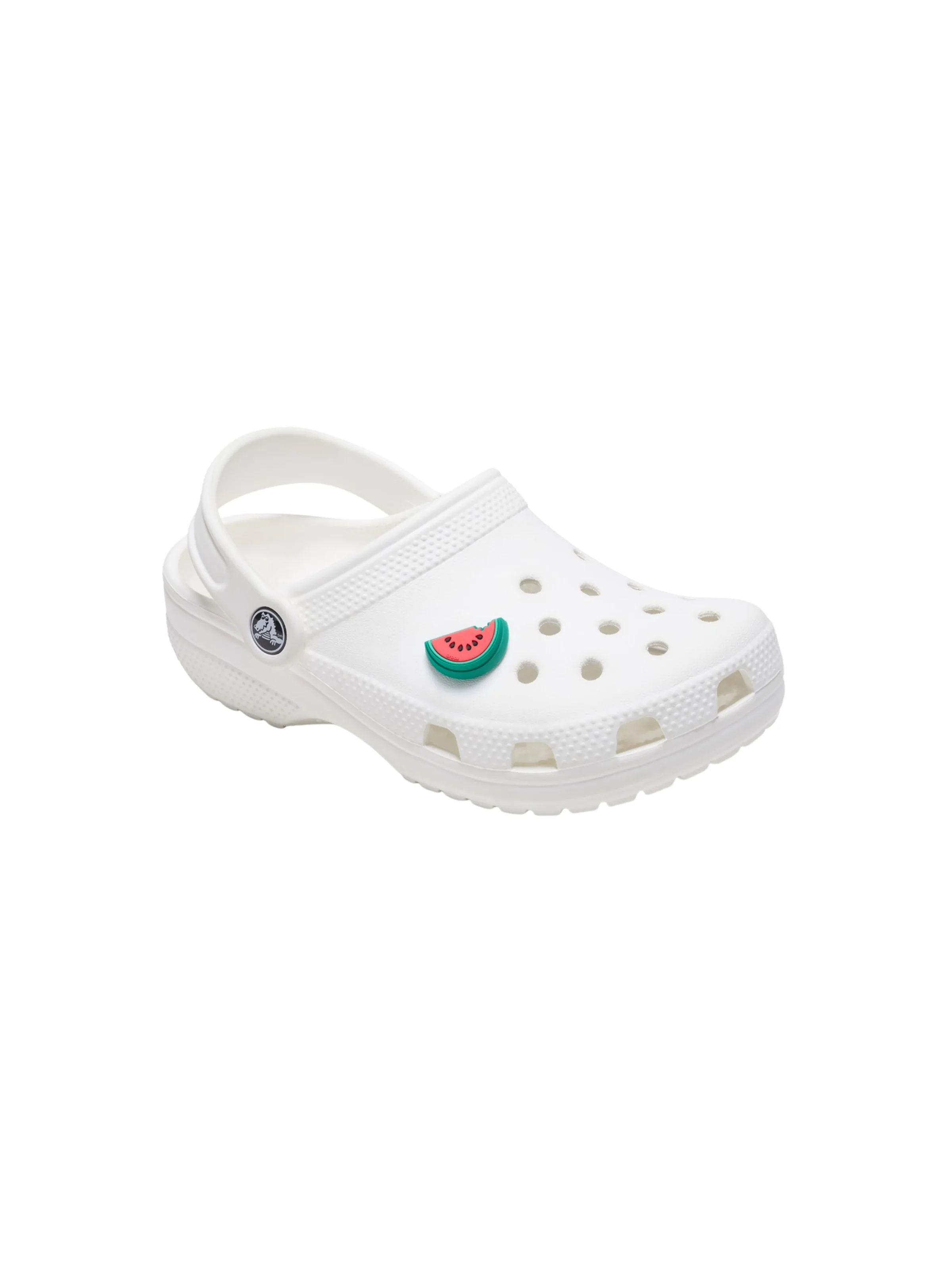 Charms "Watermelon Bite" Crocs - Image 2