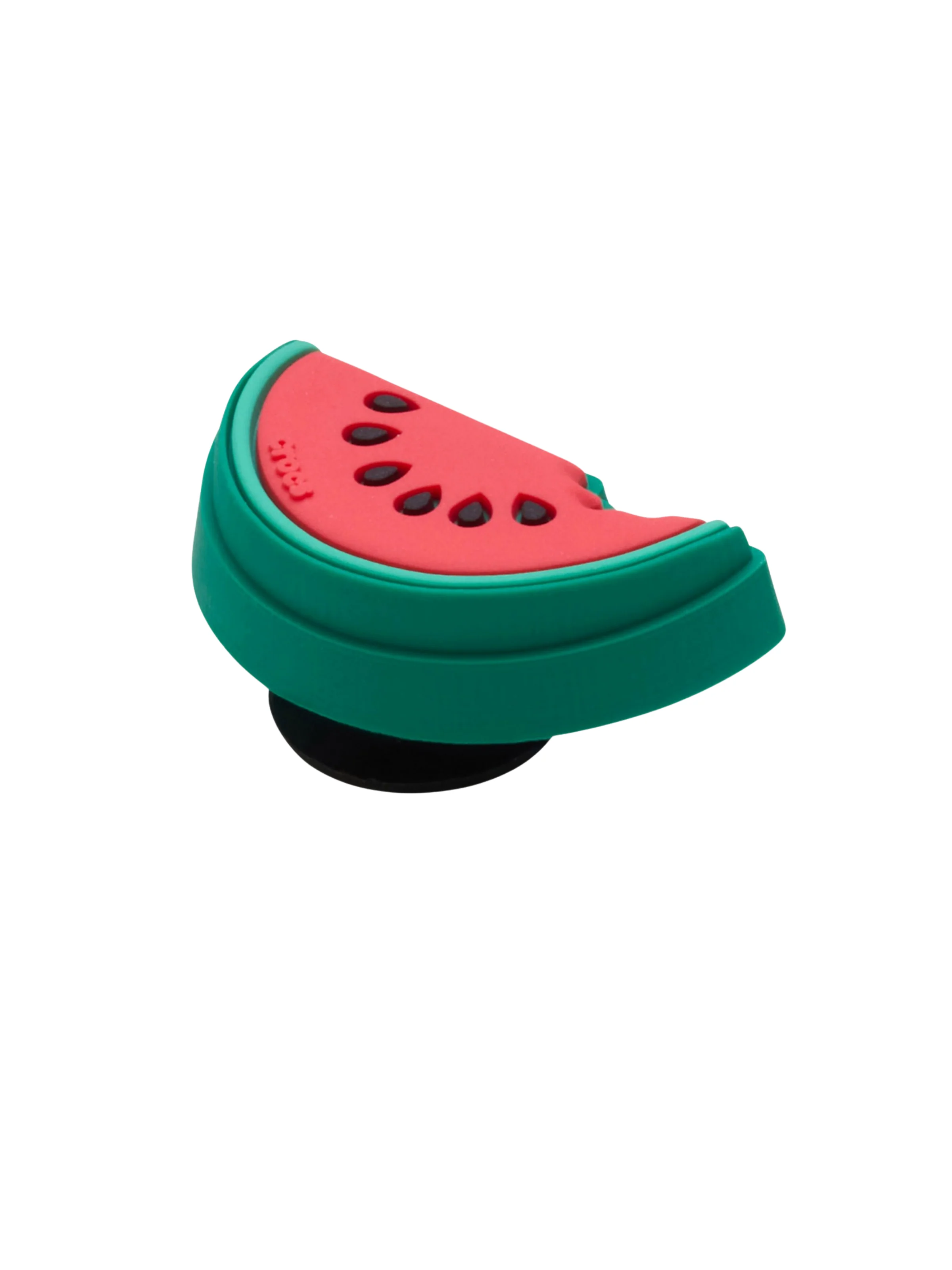 Charms "Watermelon Bite" Crocs - Image 3