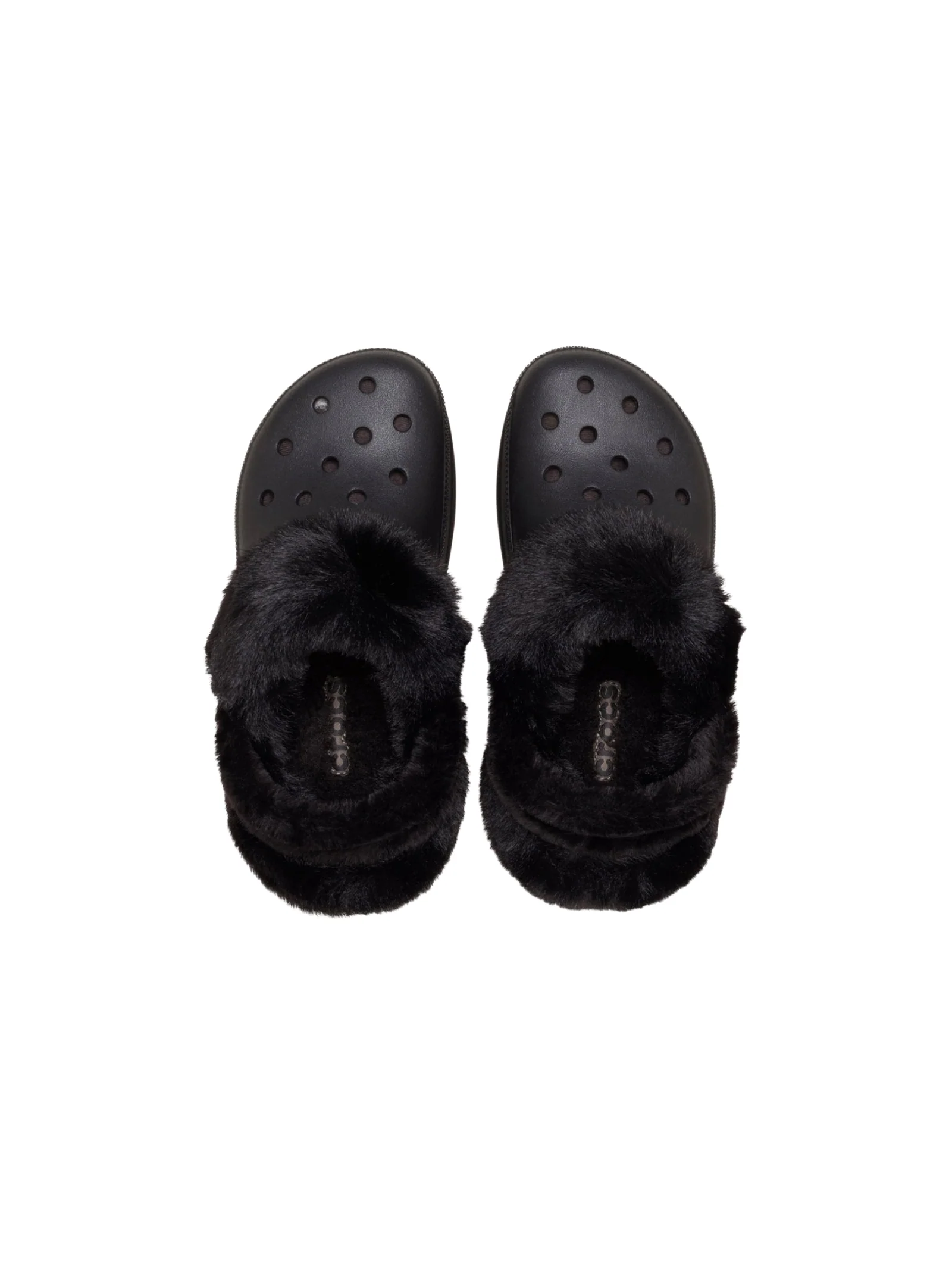 Ciabatte "Bae Lined Clog" nero - Image 5
