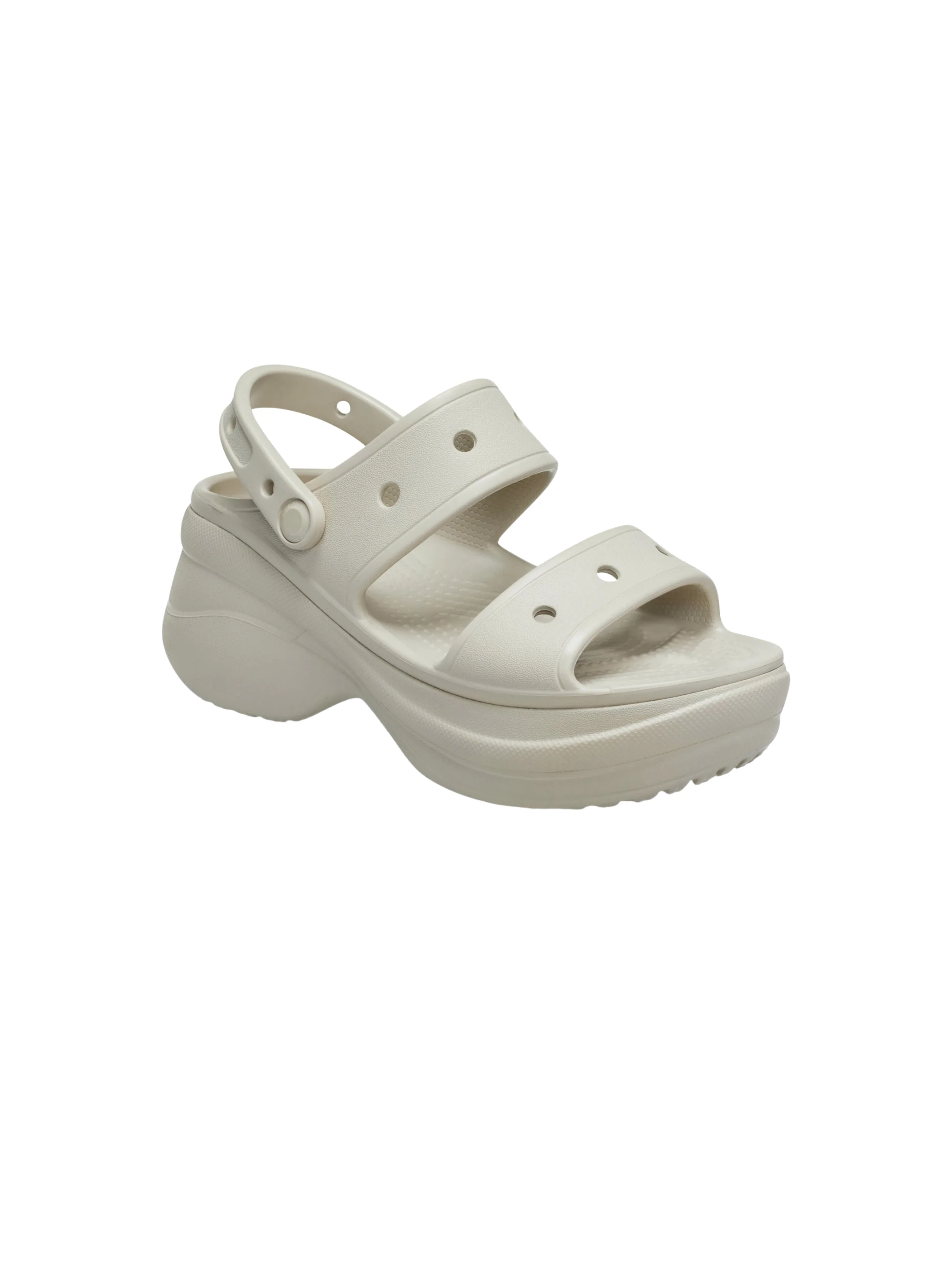 Ciabatte "Bae Sandal  W" Crocs beige - Image 5