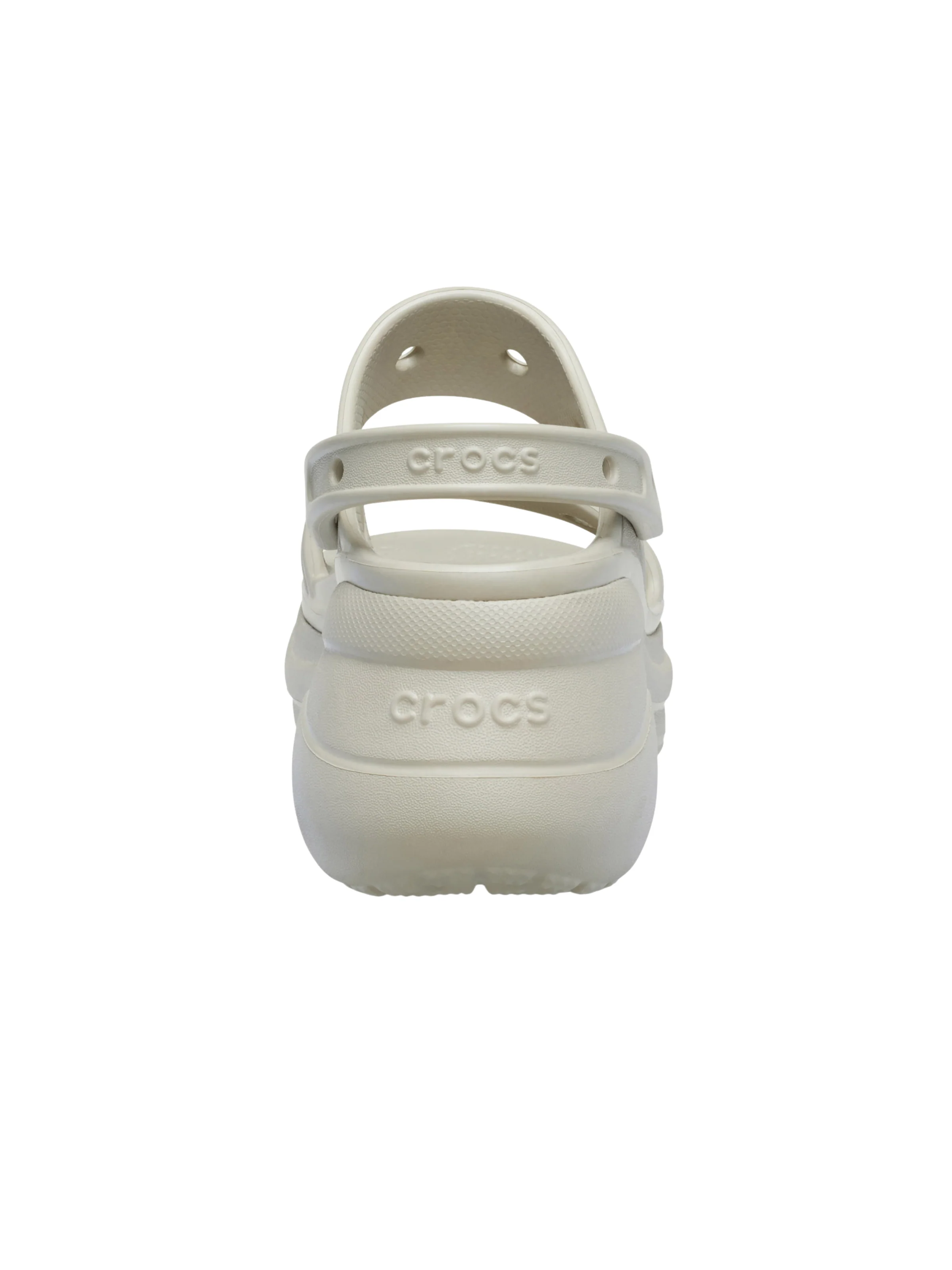 Ciabatte "Bae Sandal  W" Crocs beige - Image 6