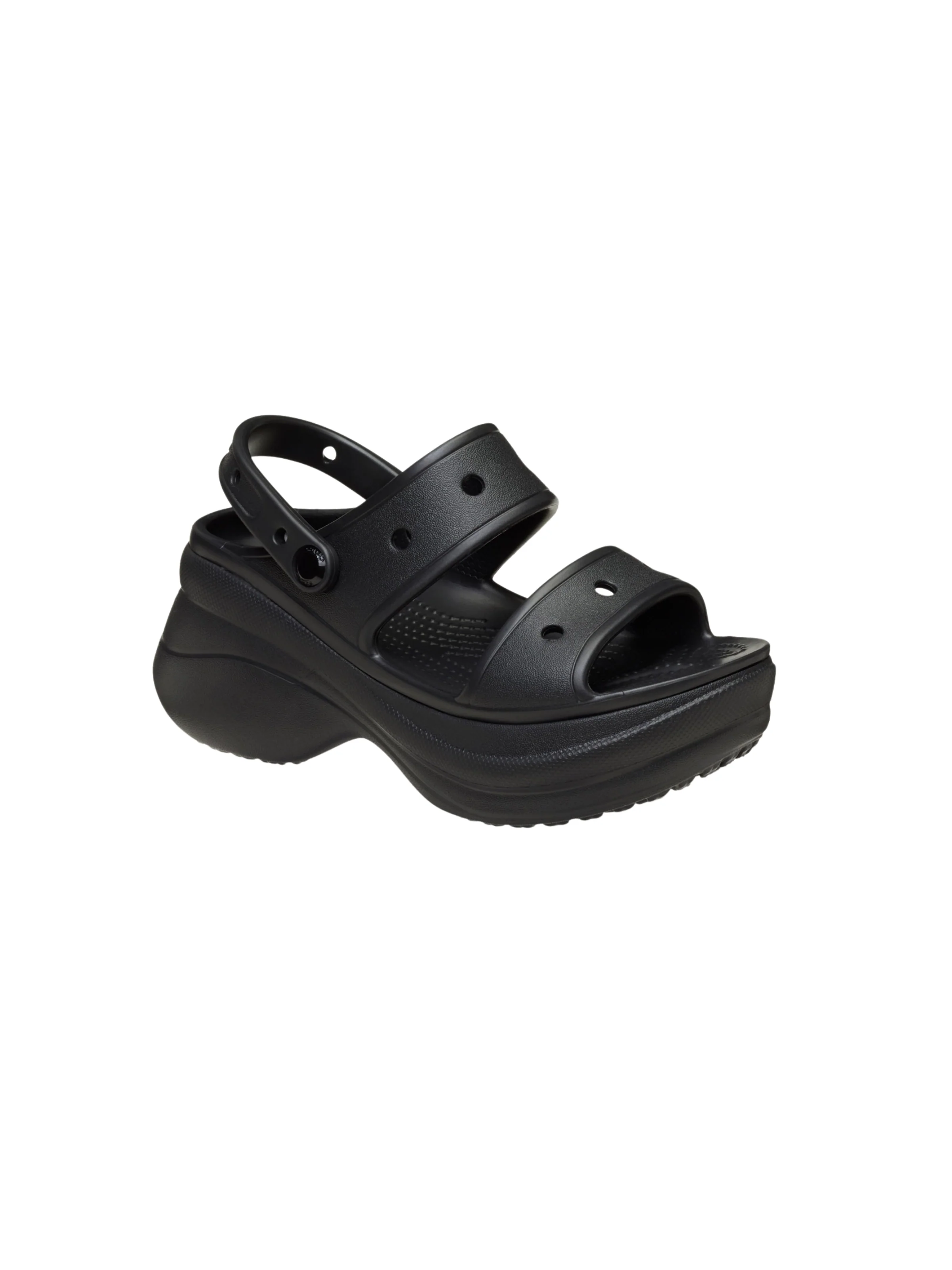 Ciabatte "Bae Sandal  W" Crocs nero - Image 3