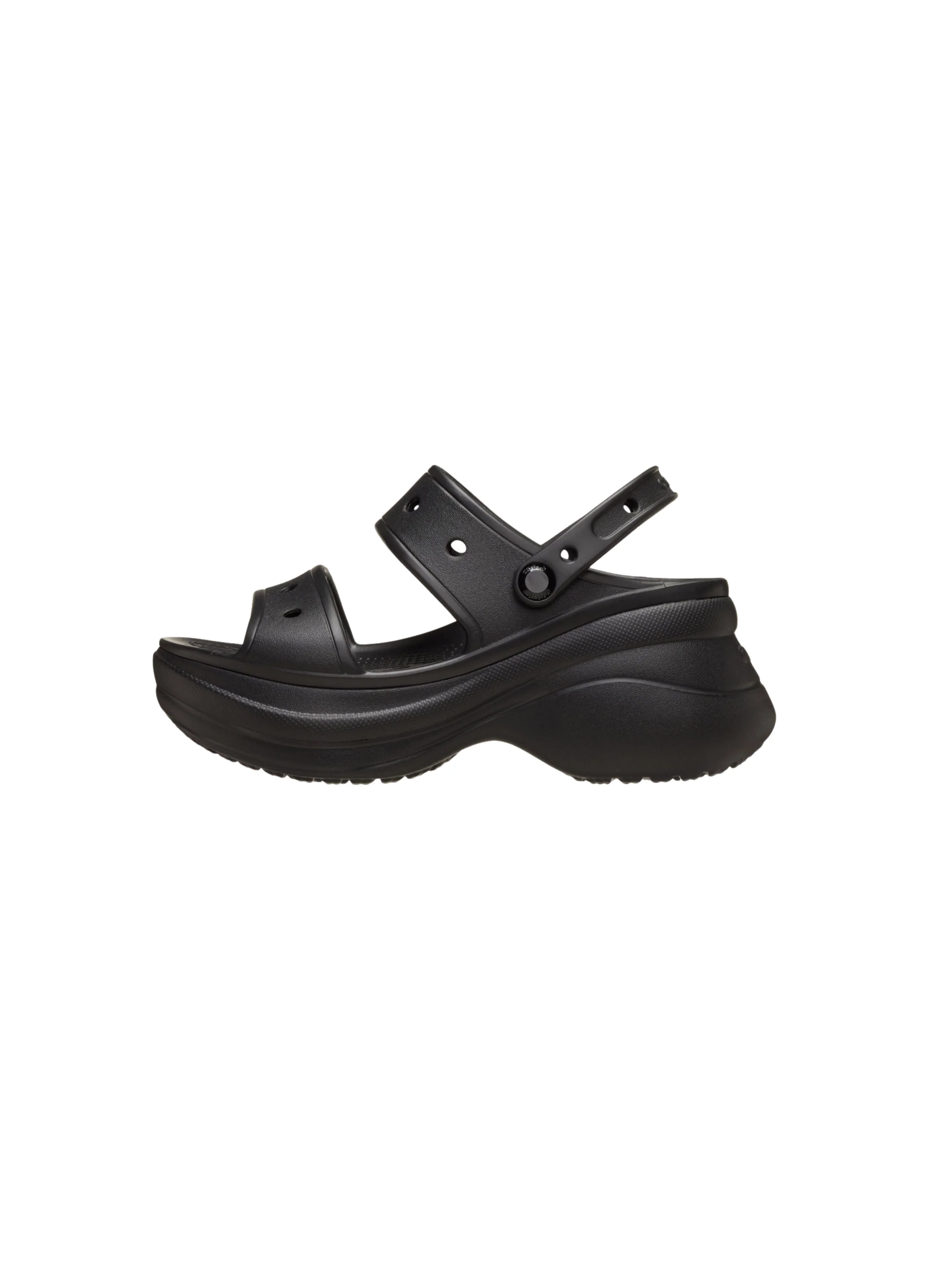 Ciabatte "Bae Sandal  W" Crocs nero - Image 4
