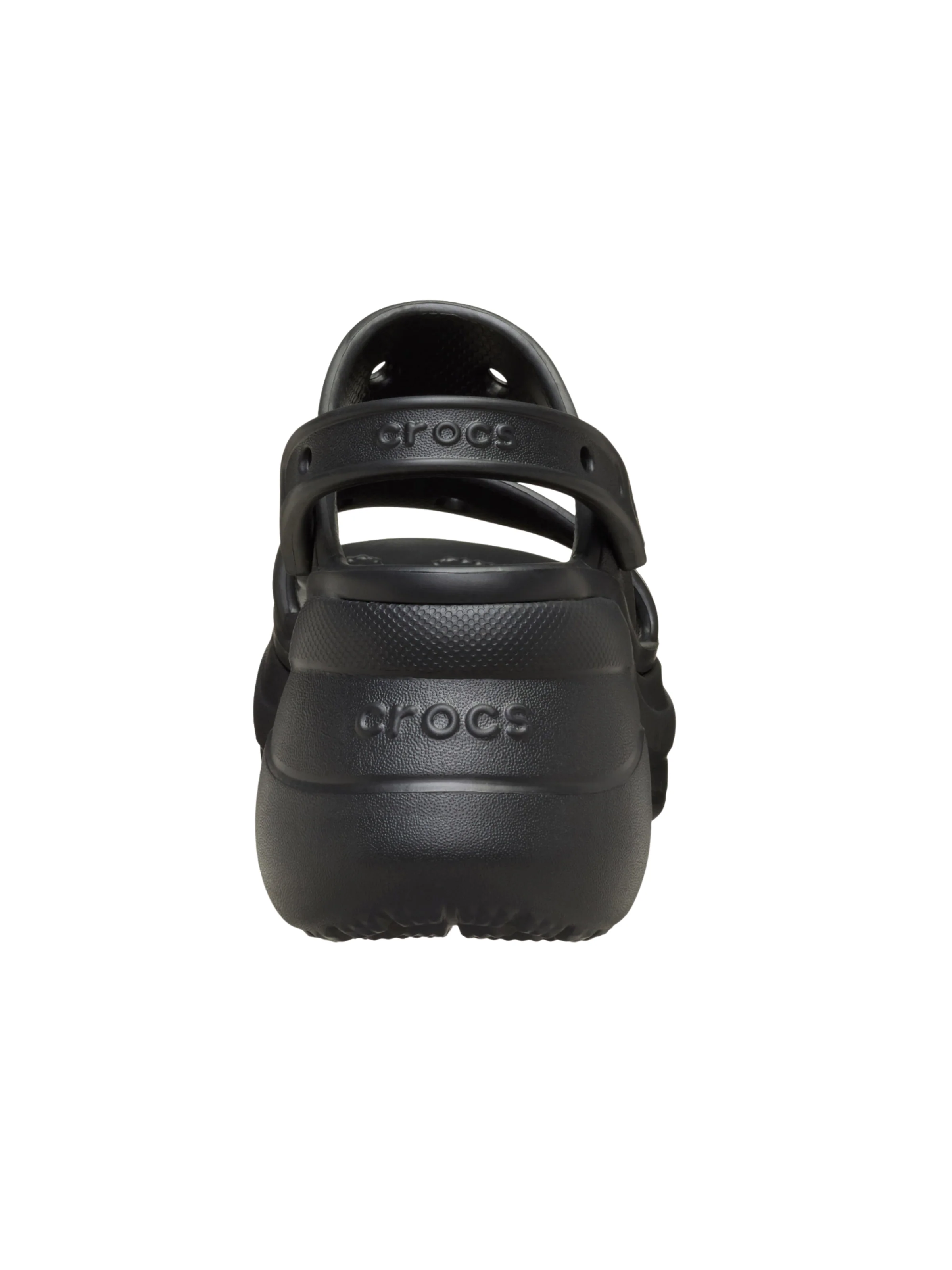 Ciabatte "Bae Sandal  W" Crocs nero - Image 6