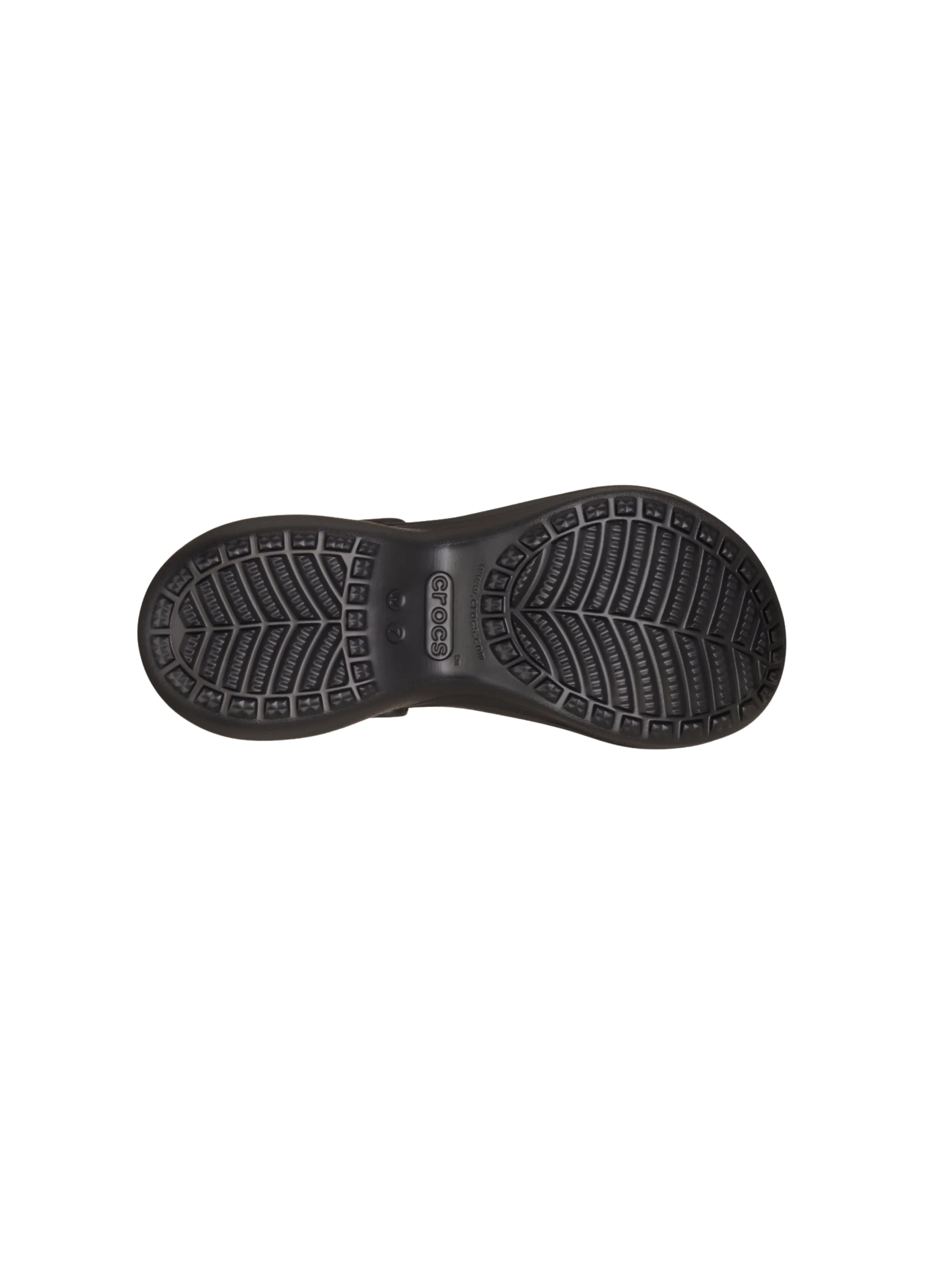 Ciabatte "Bae Sandal  W" Crocs nero - Image 7