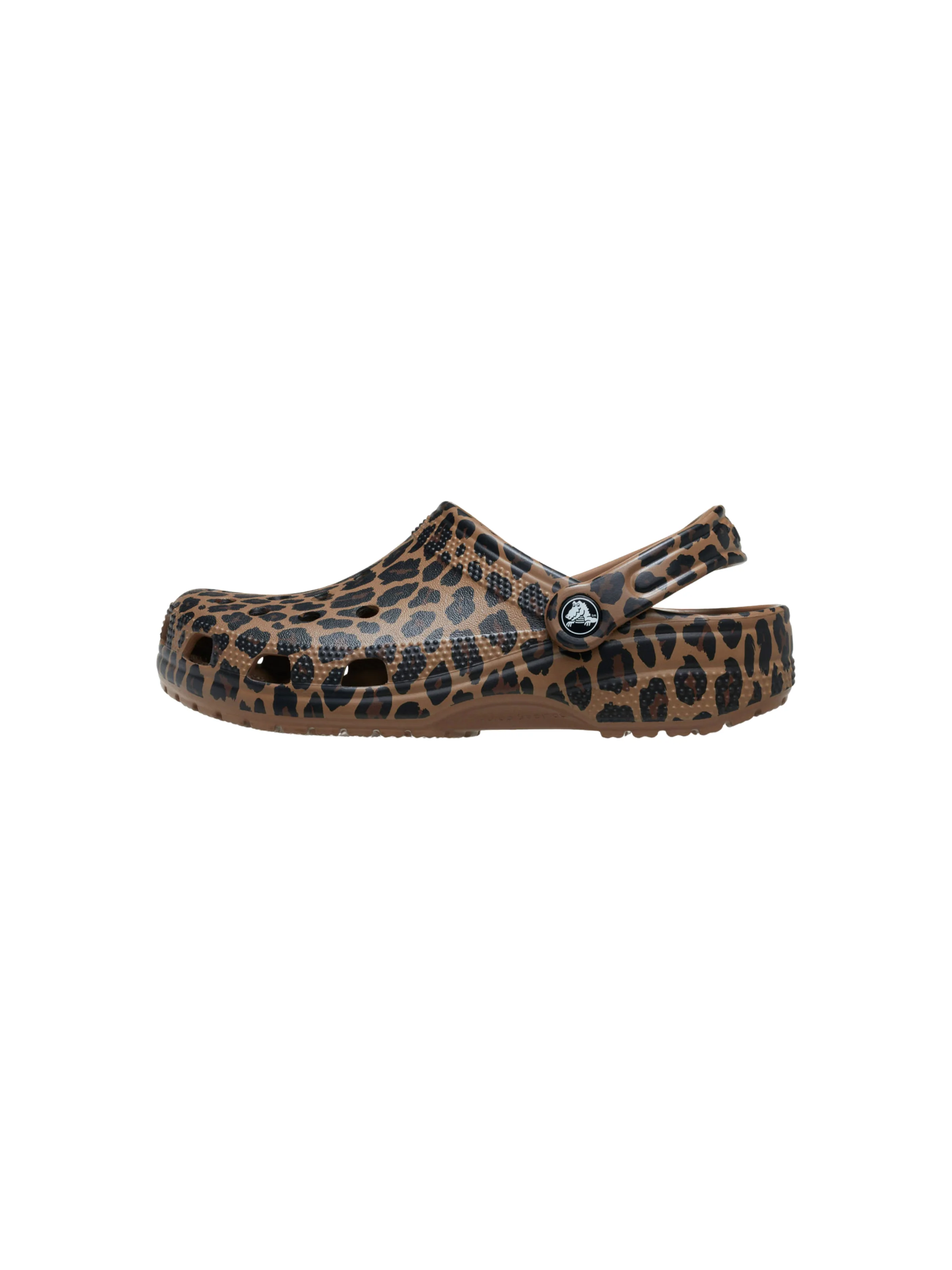 Ciabatte "Classic Animal Clog W" Crocs leopardate - Image 5