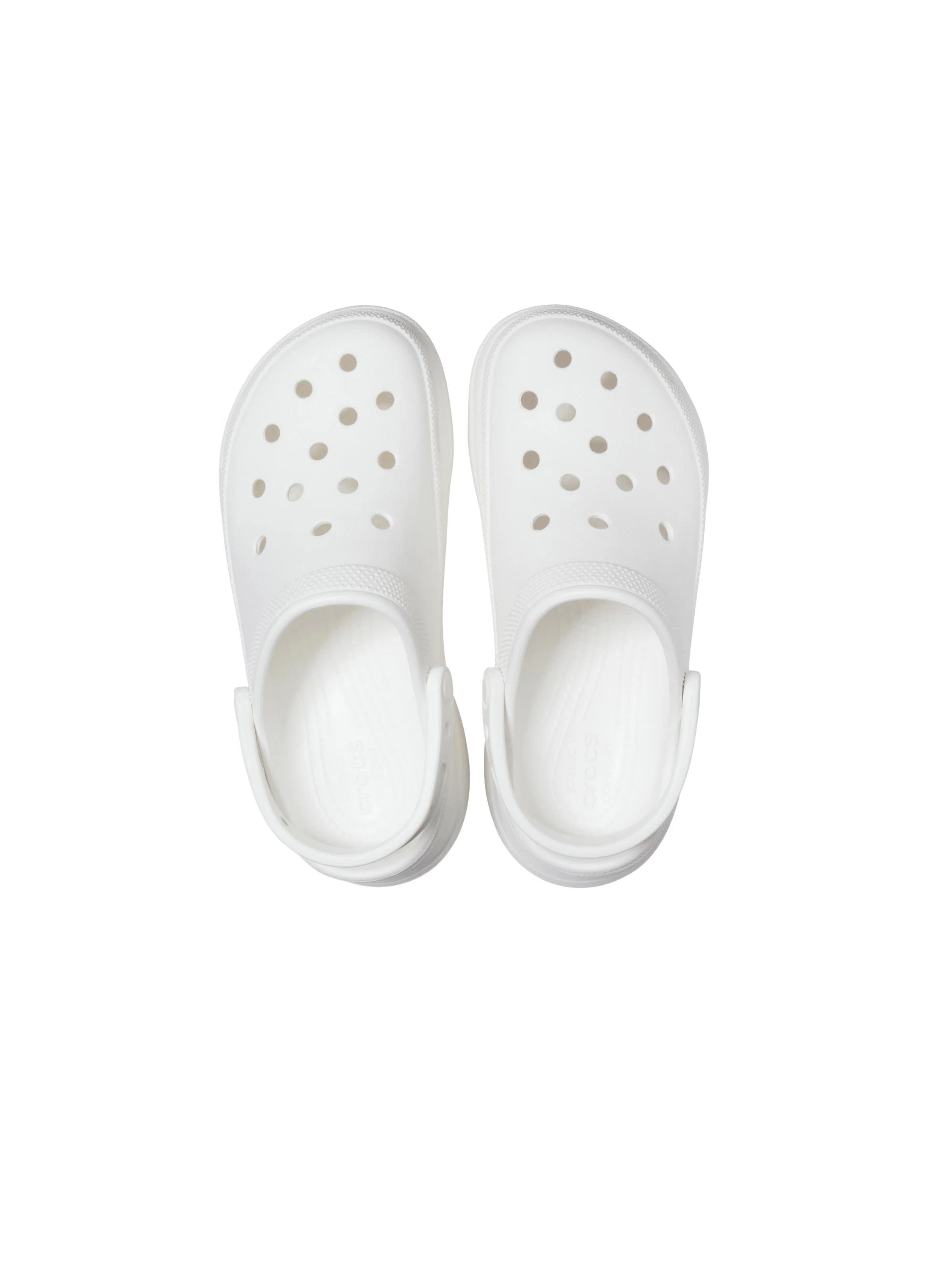 Ciabatte  "Classic Bae Clog W" Crocs bianco - Image 5