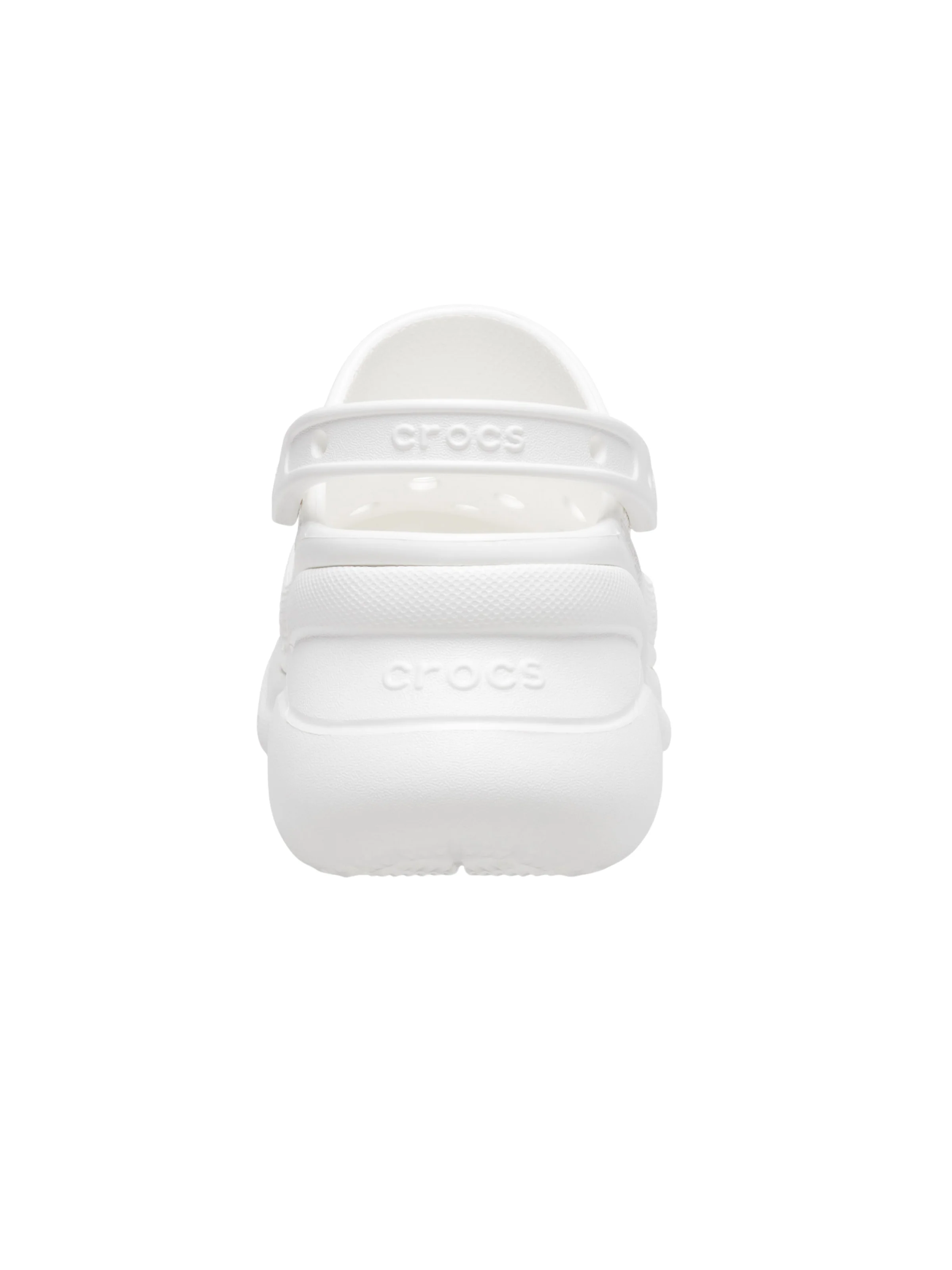 Ciabatte  "Classic Bae Clog W" Crocs bianco - Image 6