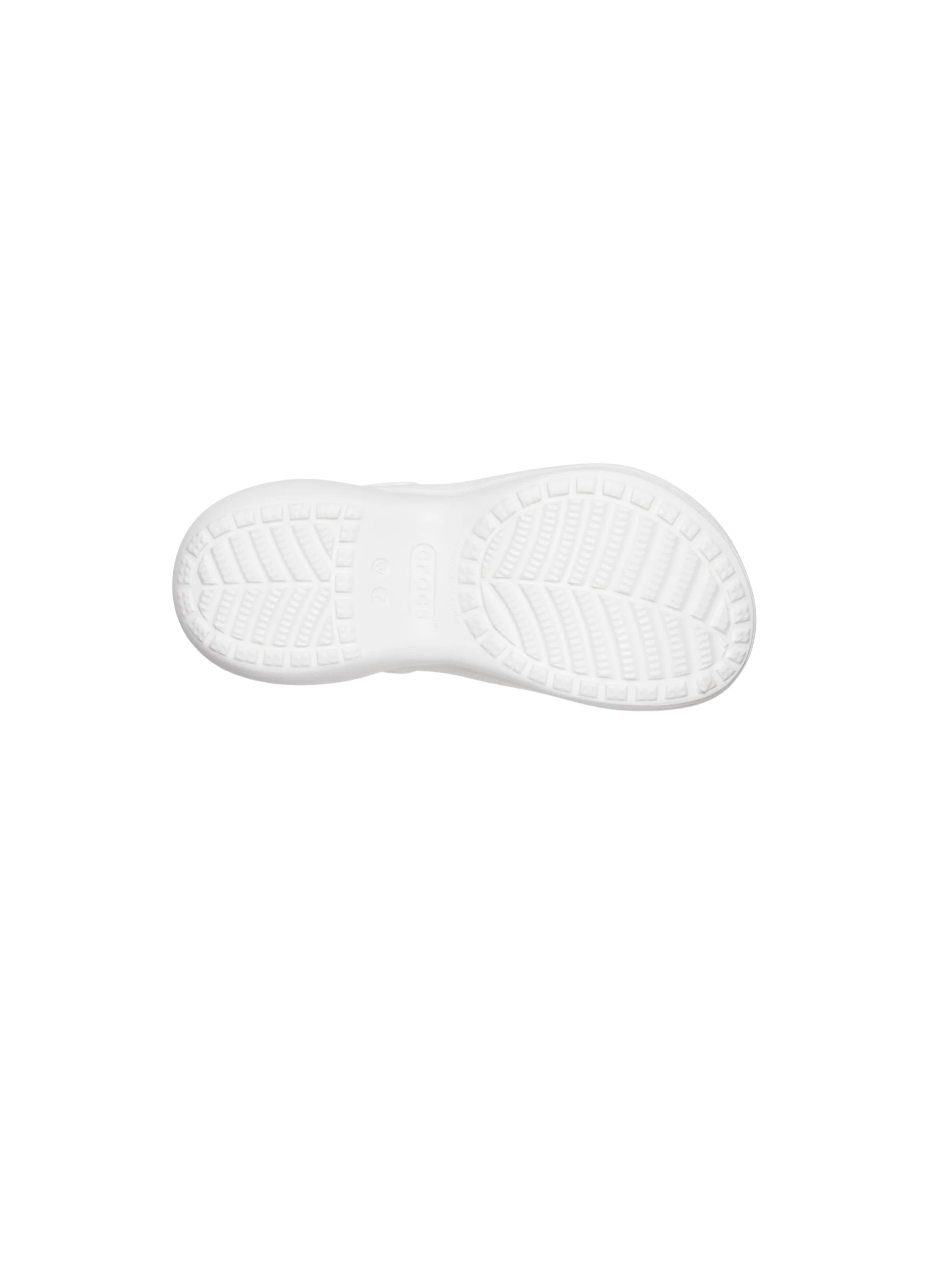 Ciabatte  "Classic Bae Clog W" Crocs bianco - Image 7