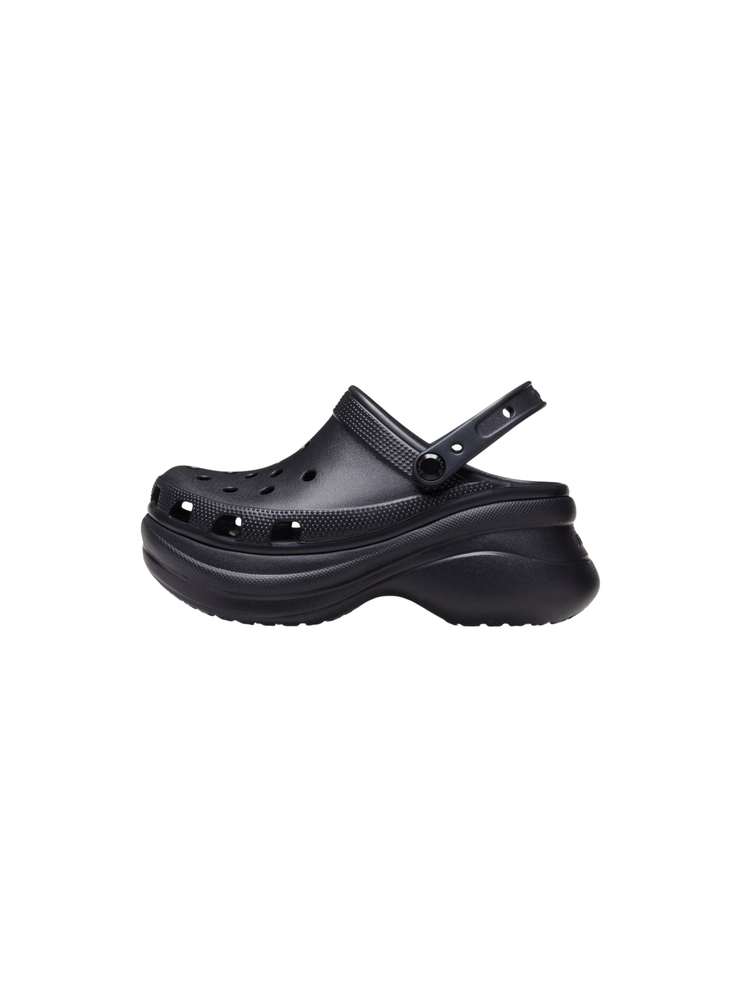 Ciabatte  "Classic Bae Clog W" Crocs nero - Image 3