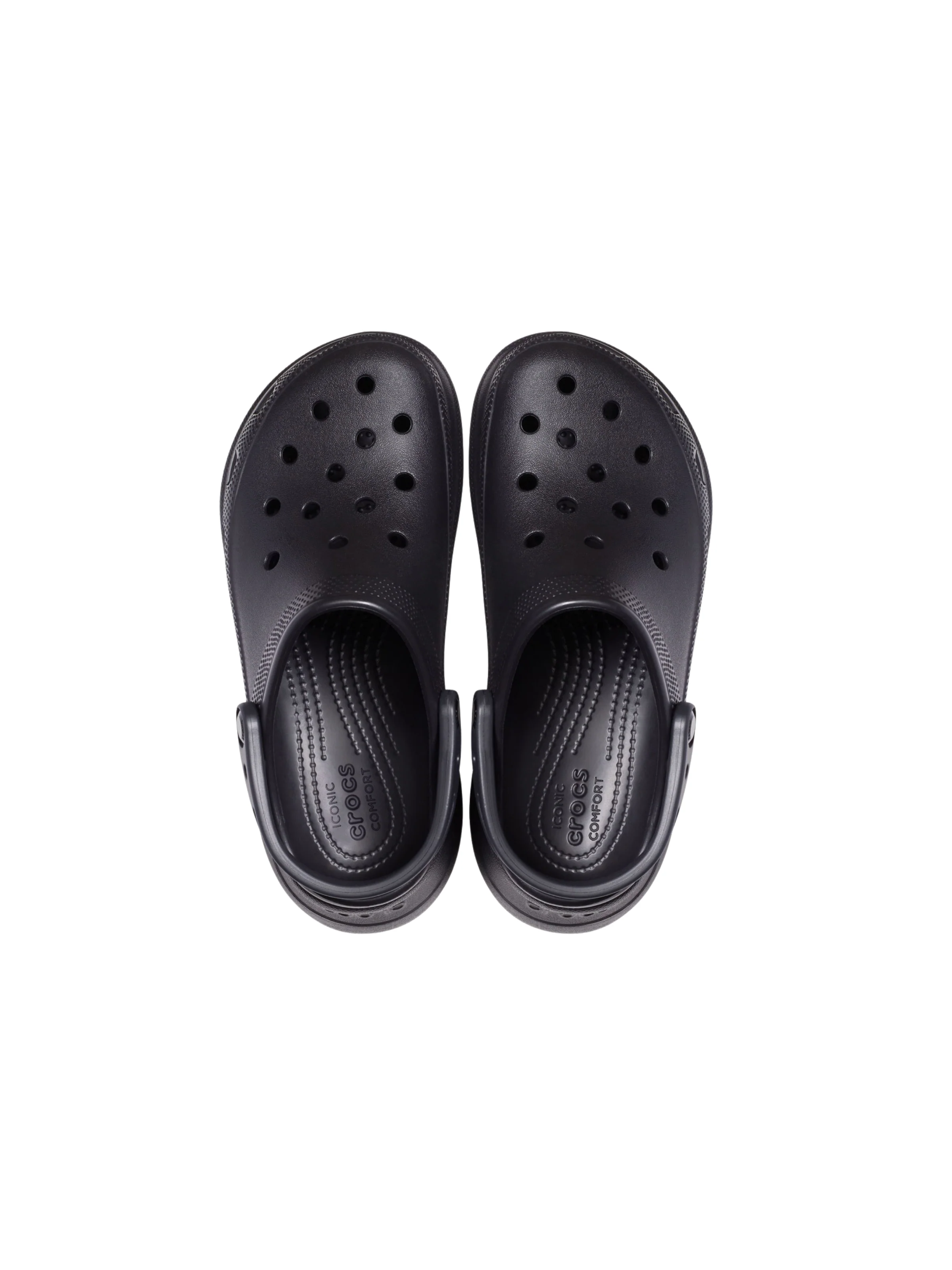 Ciabatte  "Classic Bae Clog W" Crocs nero - Image 4