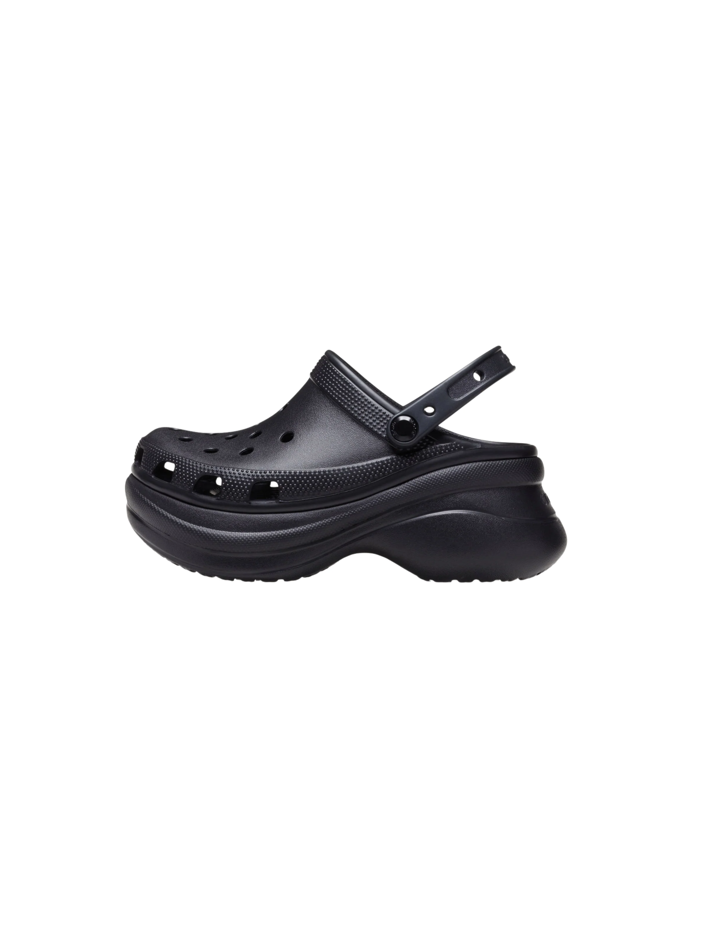 Ciabatte  "Classic Bae Clog W" Crocs nero - Image 5