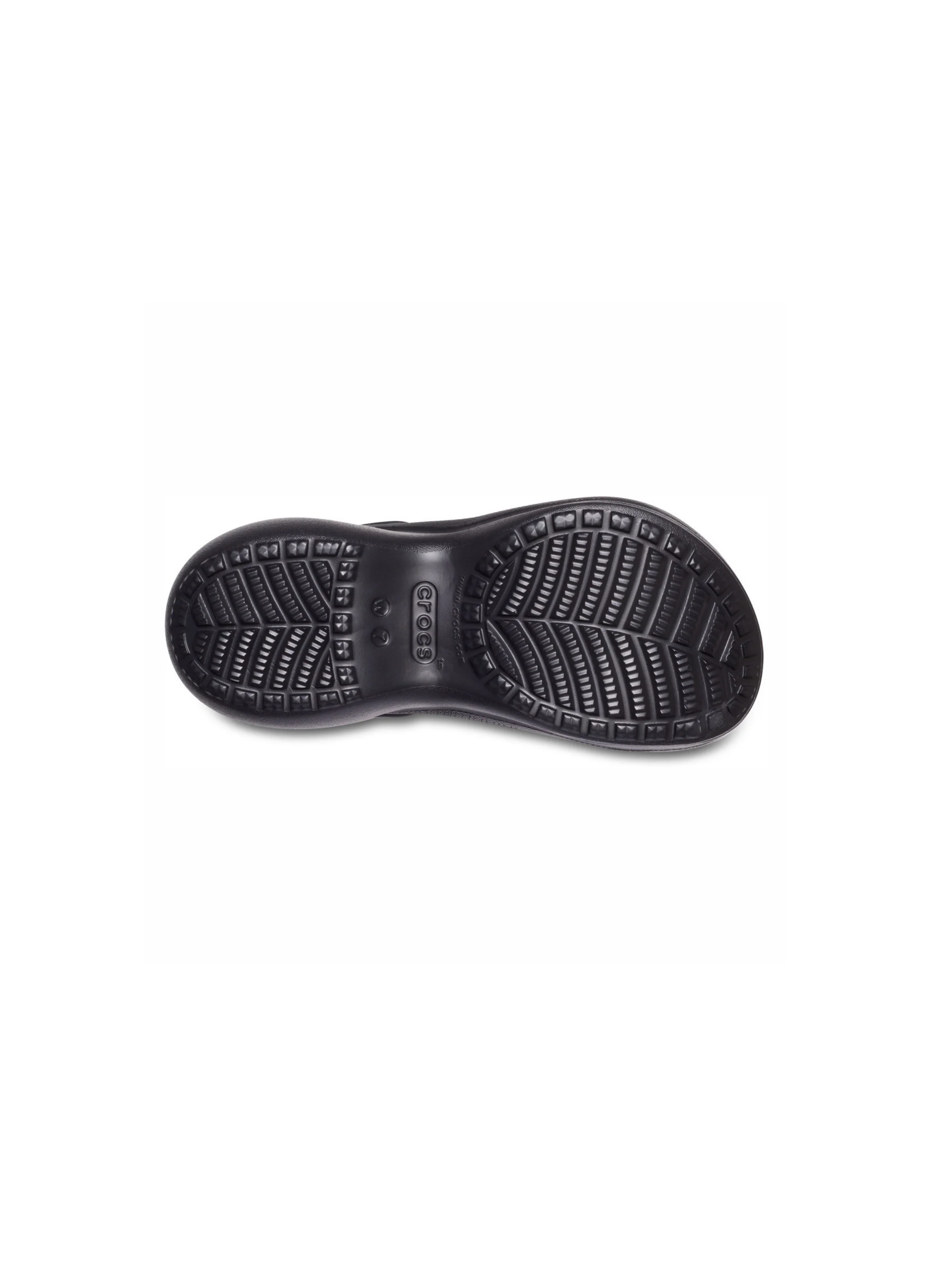 Ciabatte  "Classic Bae Clog W" Crocs nero - Image 7