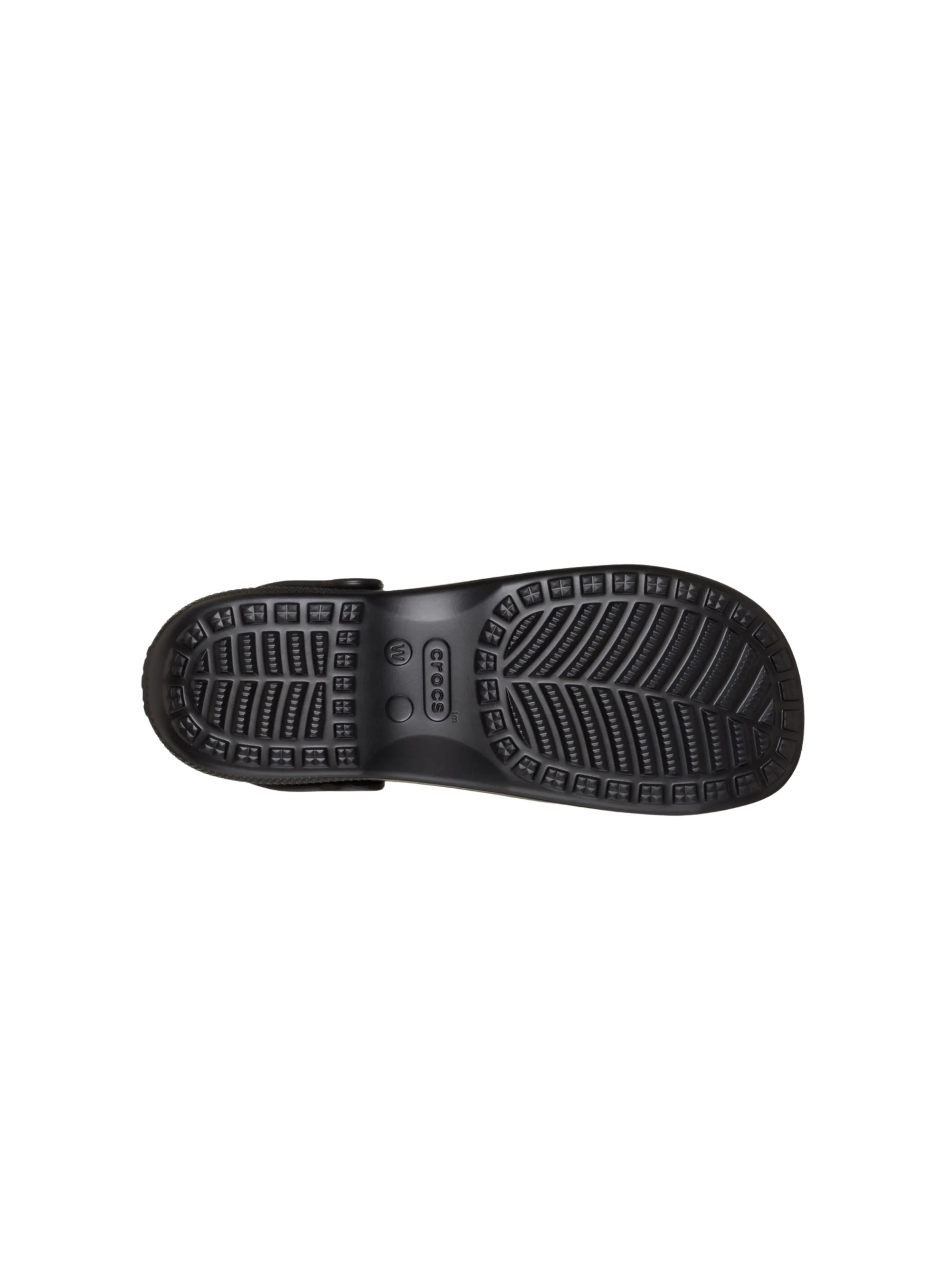 Ciabatte "Classic Ballet W" Crocs nere - Image 7