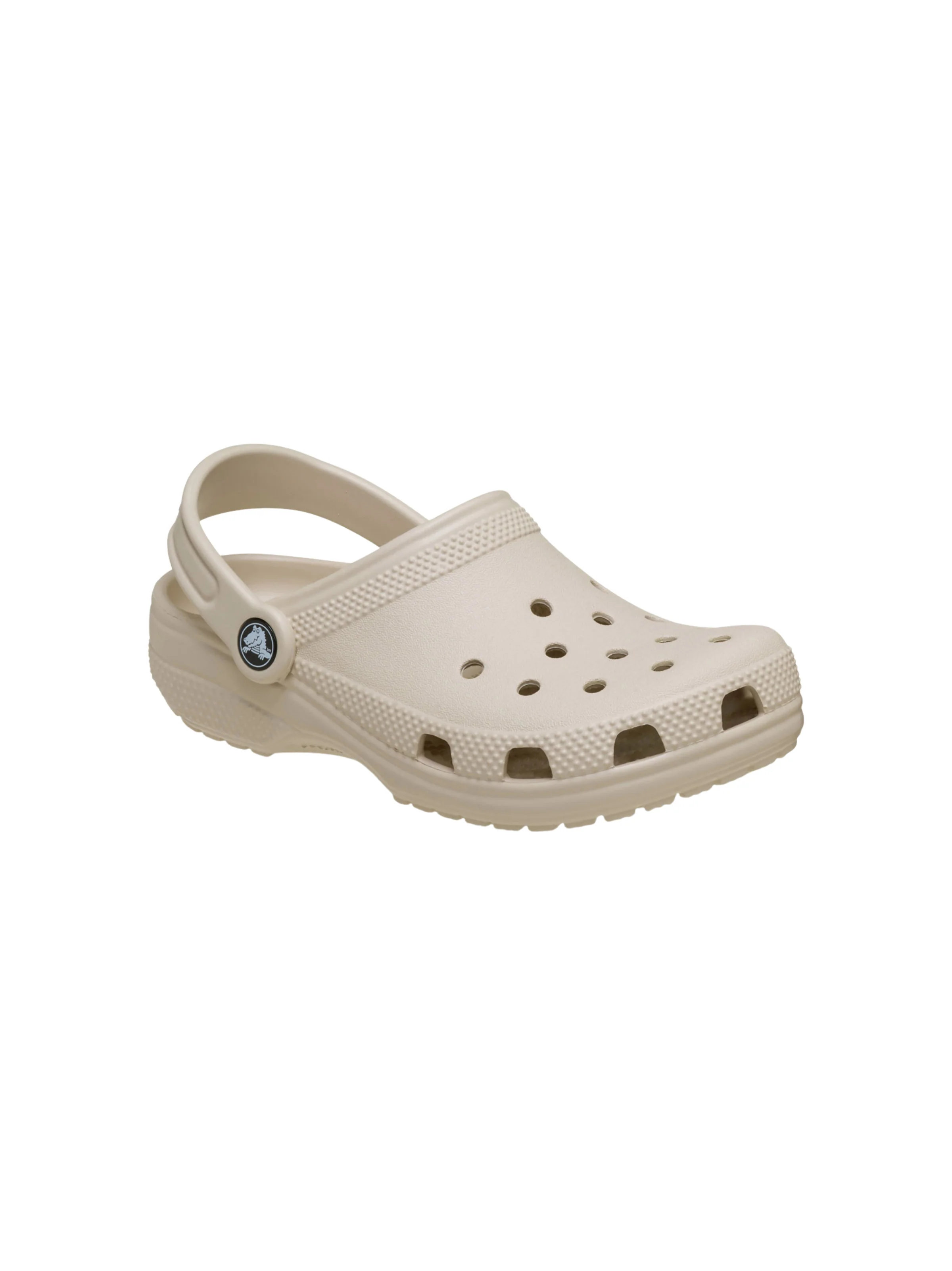 Ciabatte "Classic Clog K" Crocs beige - Image 2