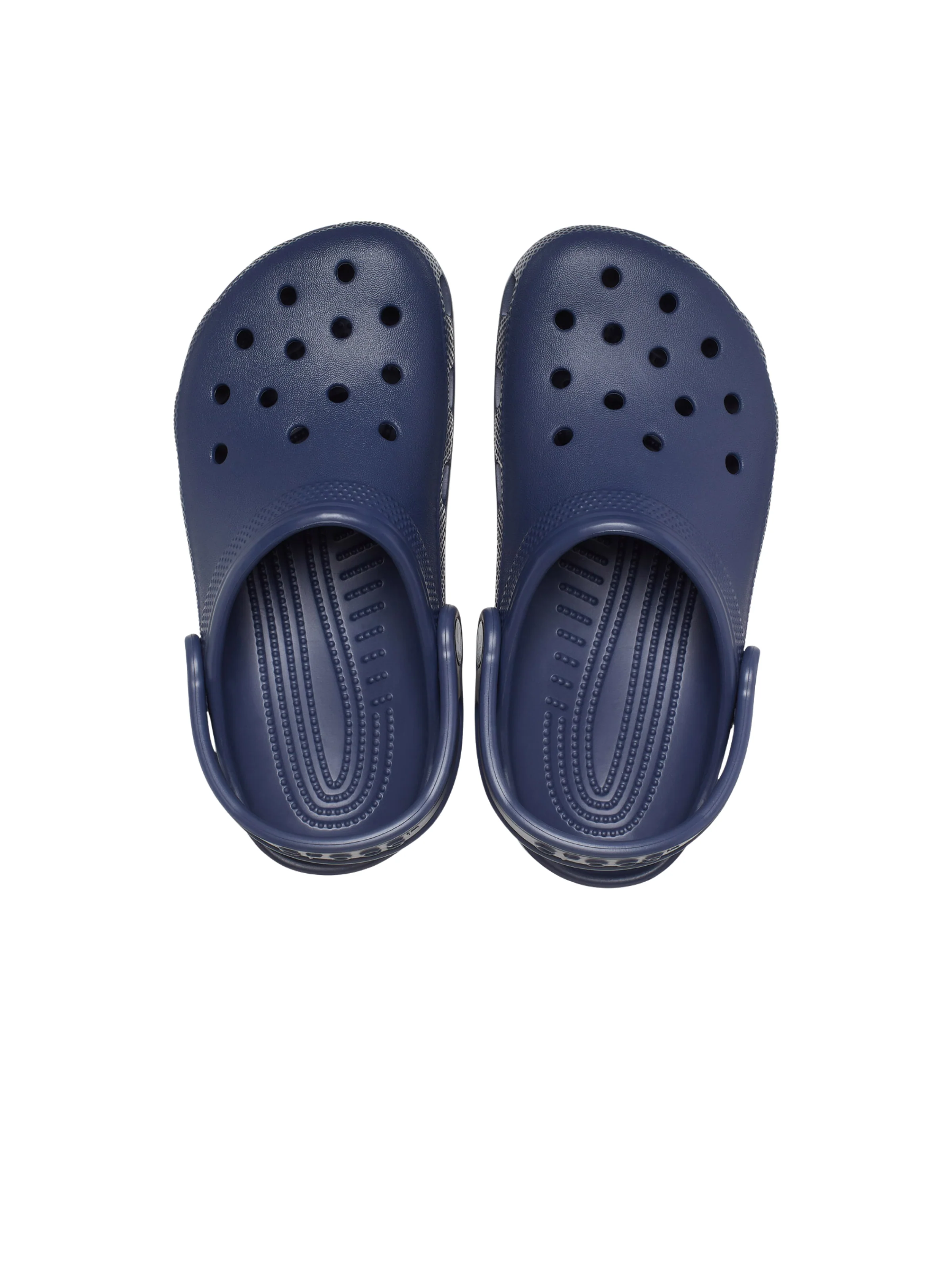 Ciabatte "Classic Clog K" Crocs blu navy - Image 6