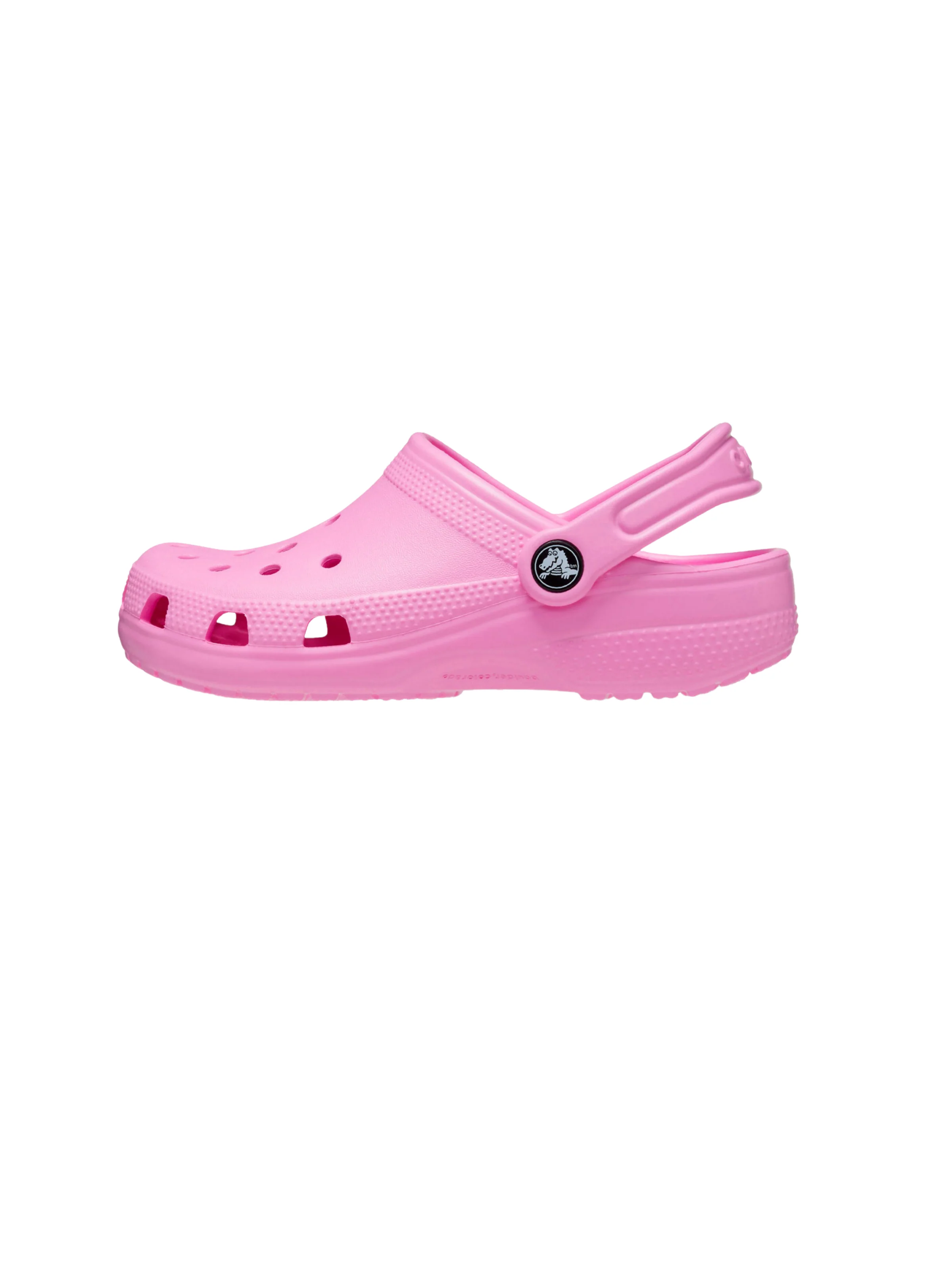 Ciabatte "Classic Clog K" Crocs fucsia
