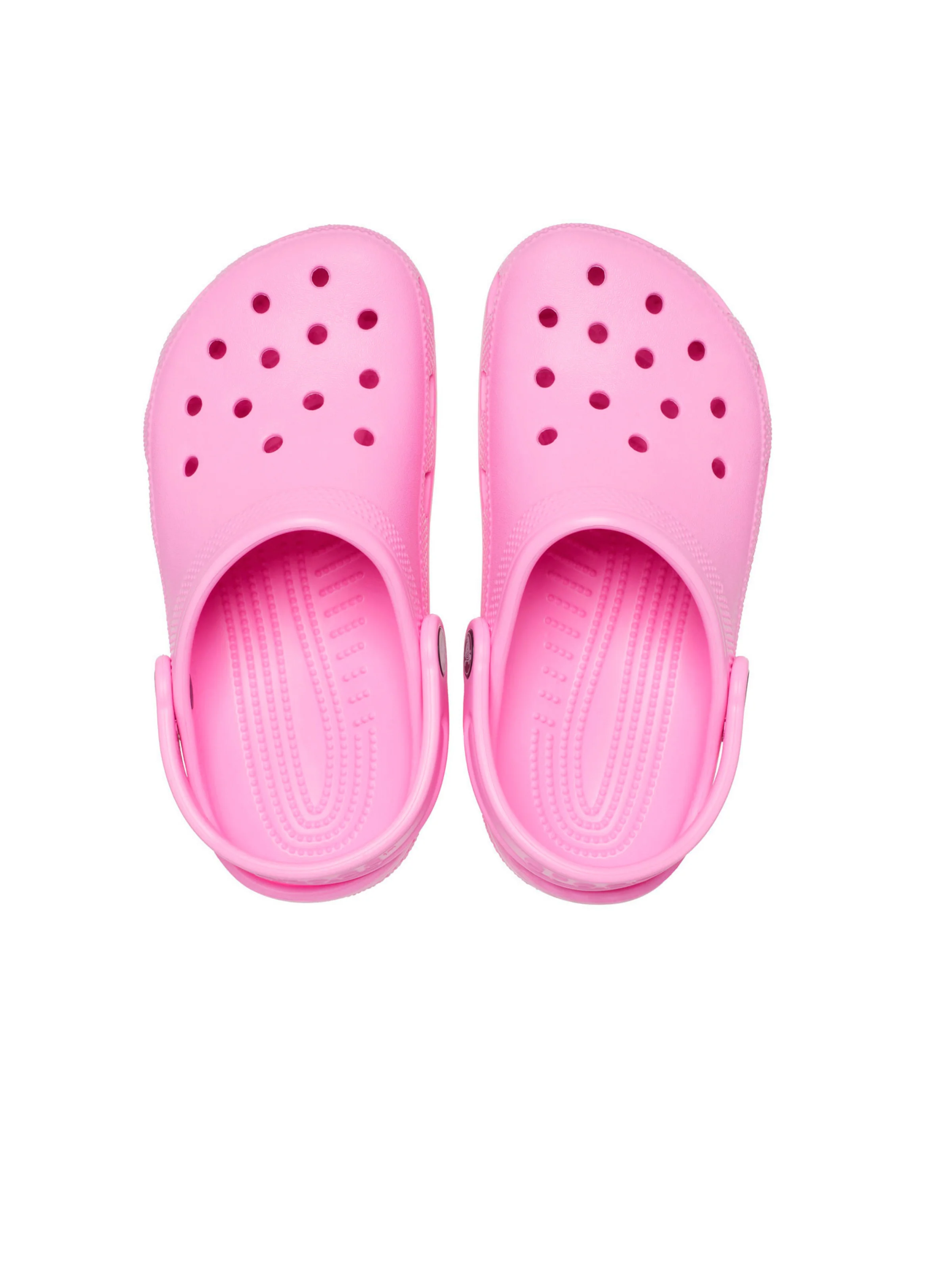 Ciabatte "Classic Clog K" Crocs fucsia - Image 4