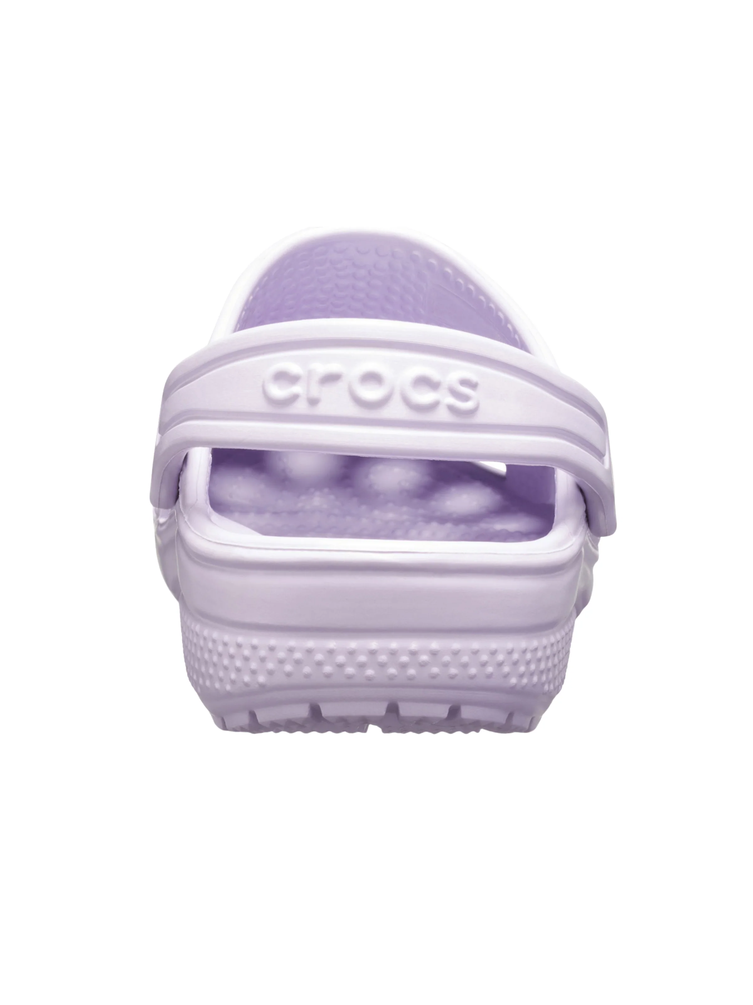 Ciabatte "Classic Clog K" Crocs lilla - Image 4
