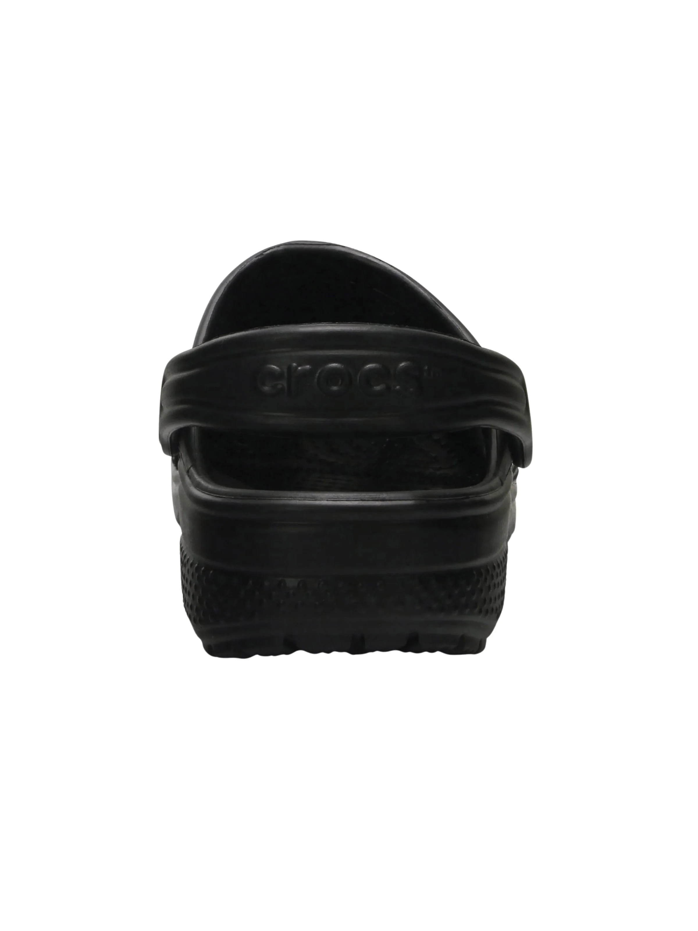 Ciabatte "Classic Clog K" Crocs nere - Image 6