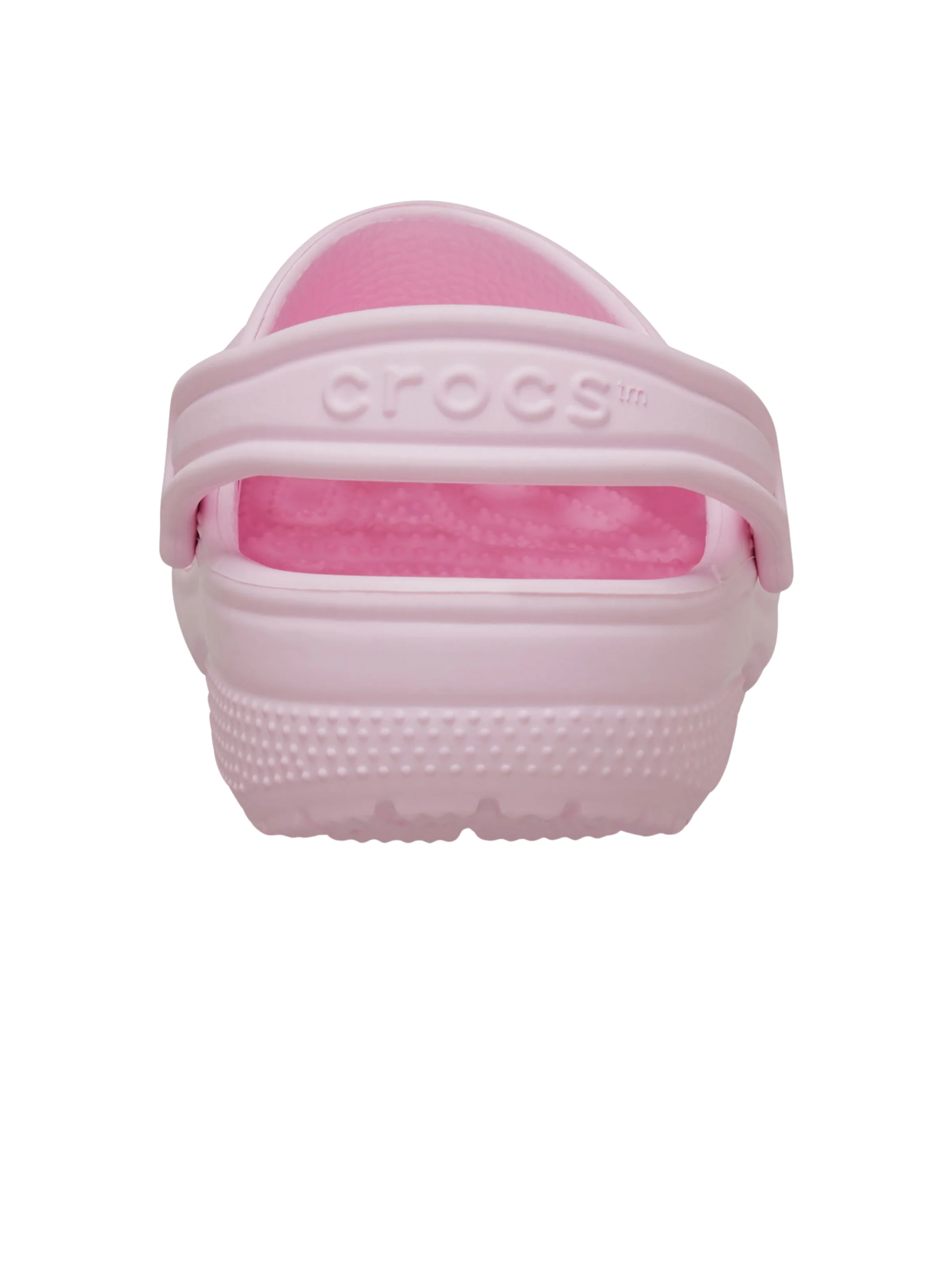 Ciabatte "Classic Clog K" Crocs rosa - Image 5