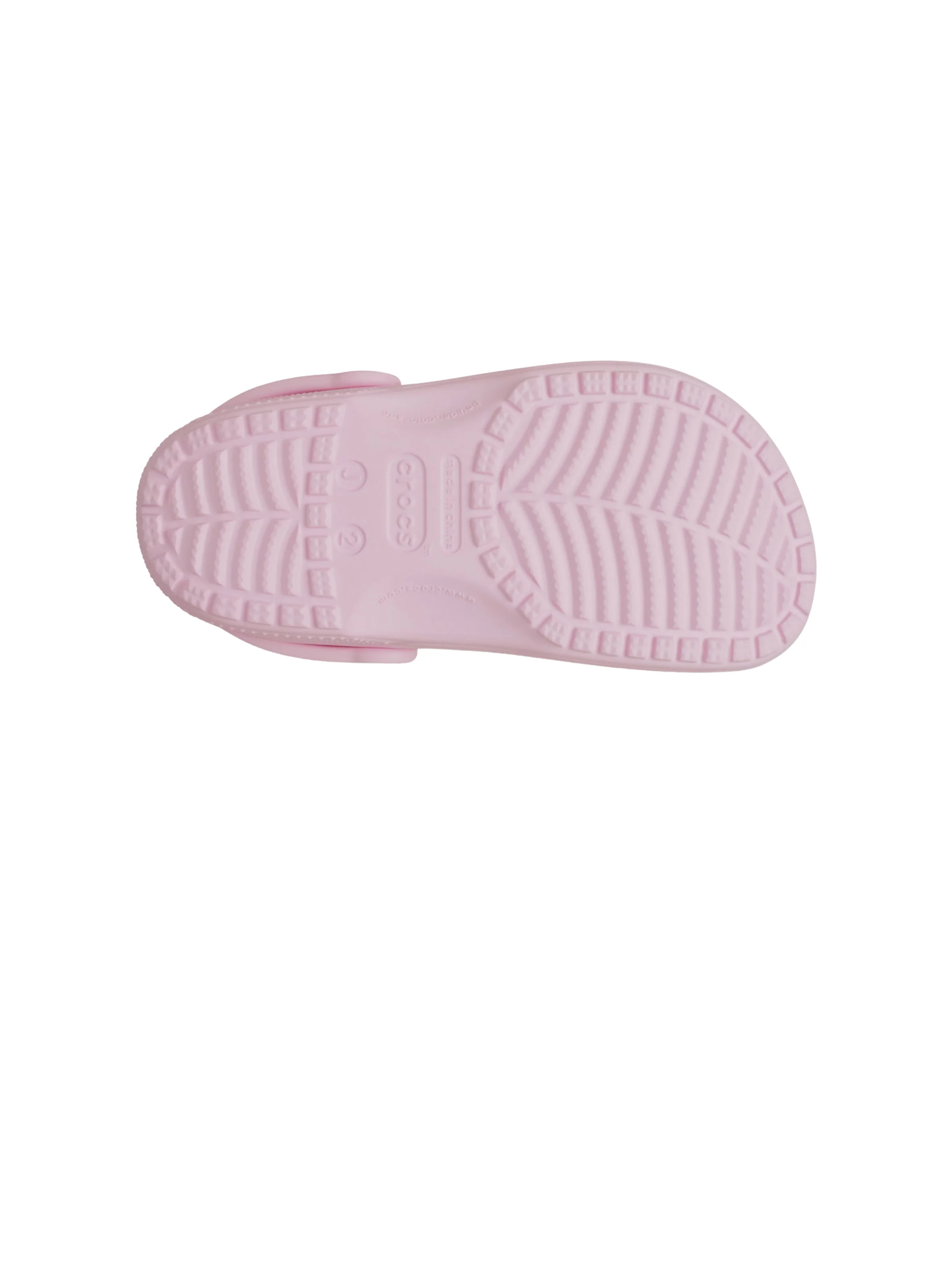 Ciabatte "Classic Clog K" Crocs rosa - Image 6