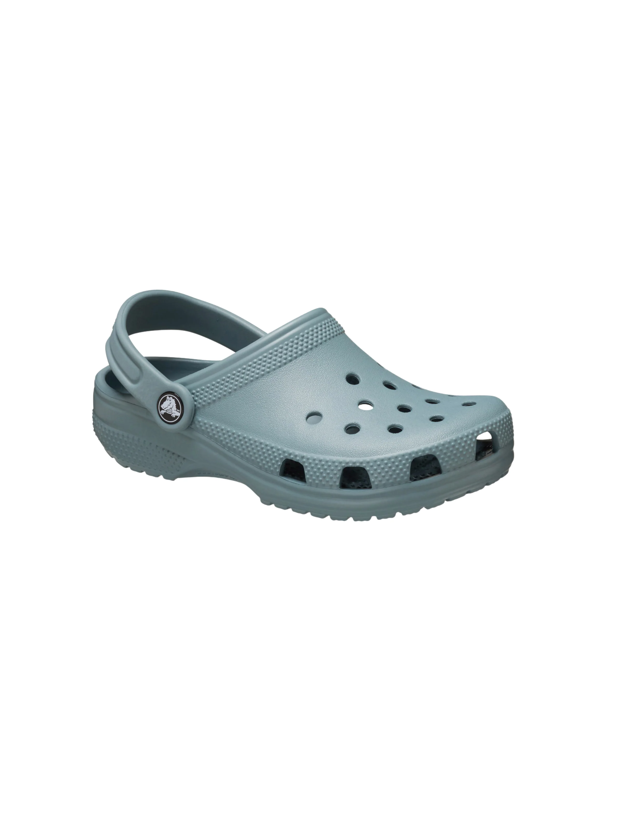 Ciabatte "Classic Clog K" Crocs verde - Image 2
